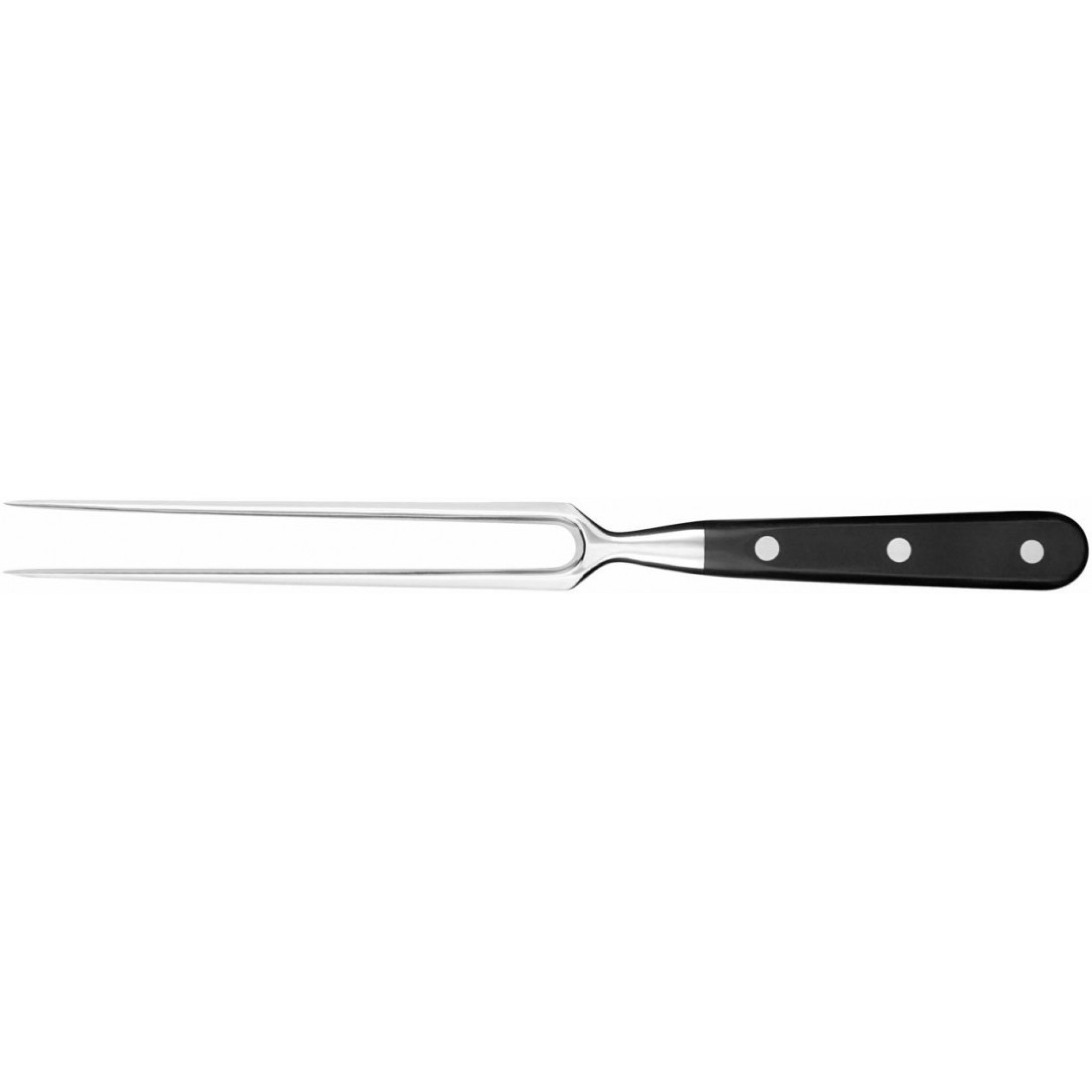 FOURCHETTE DIAPASON CHEF IDEALE SABATIER - DEGLON