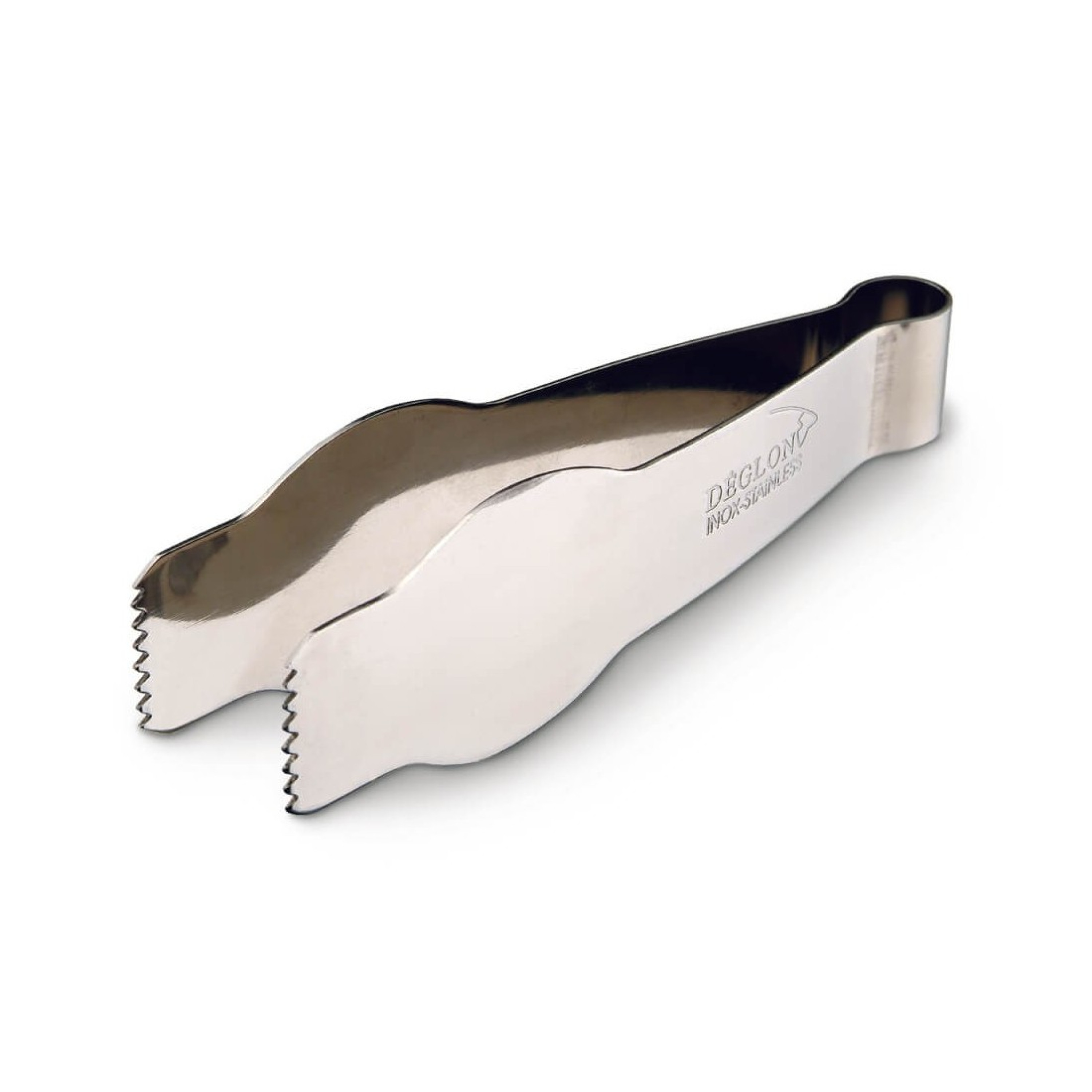 Pince à pâte  en inox - Deglon