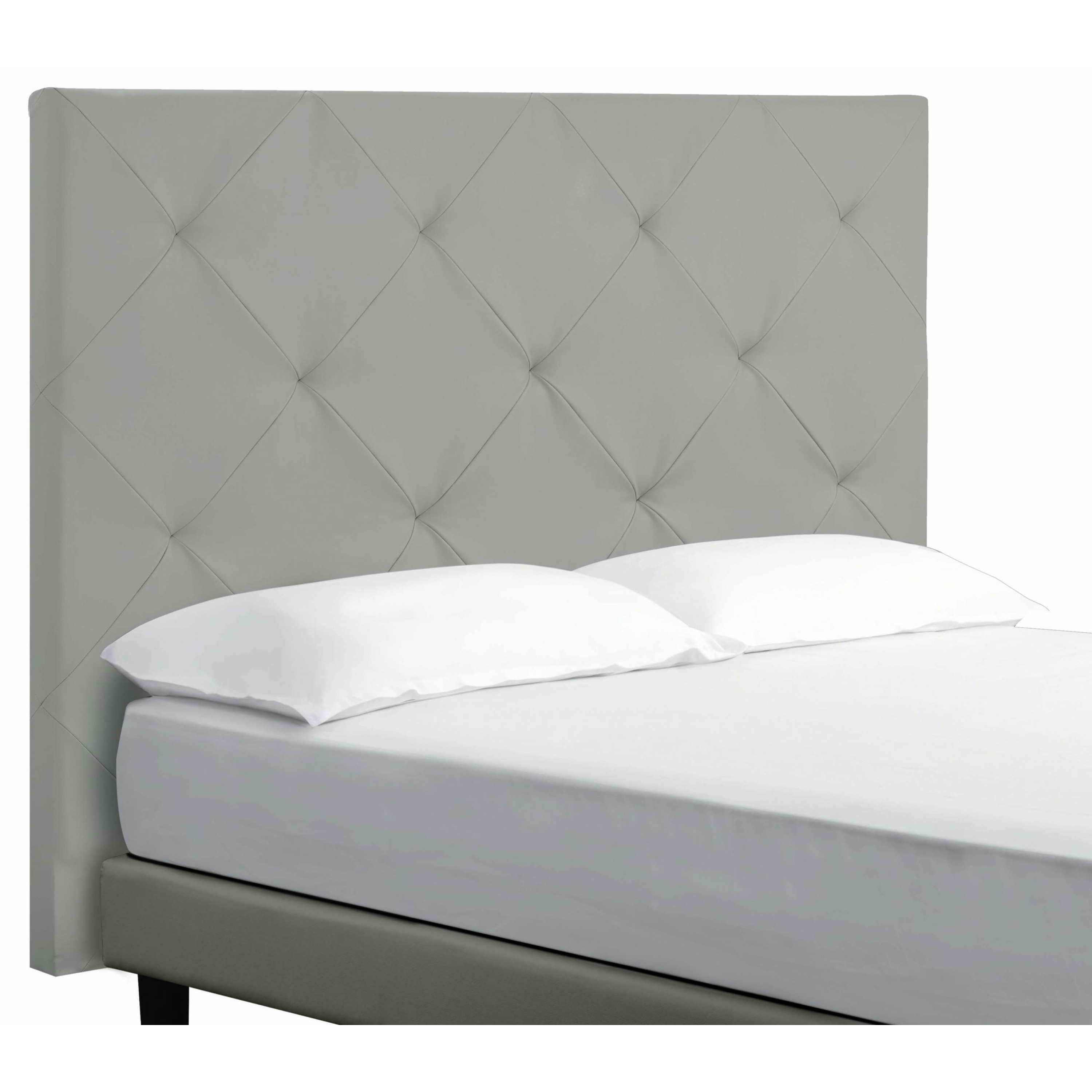 Tête de lit personnalisable Dorelan Bridge