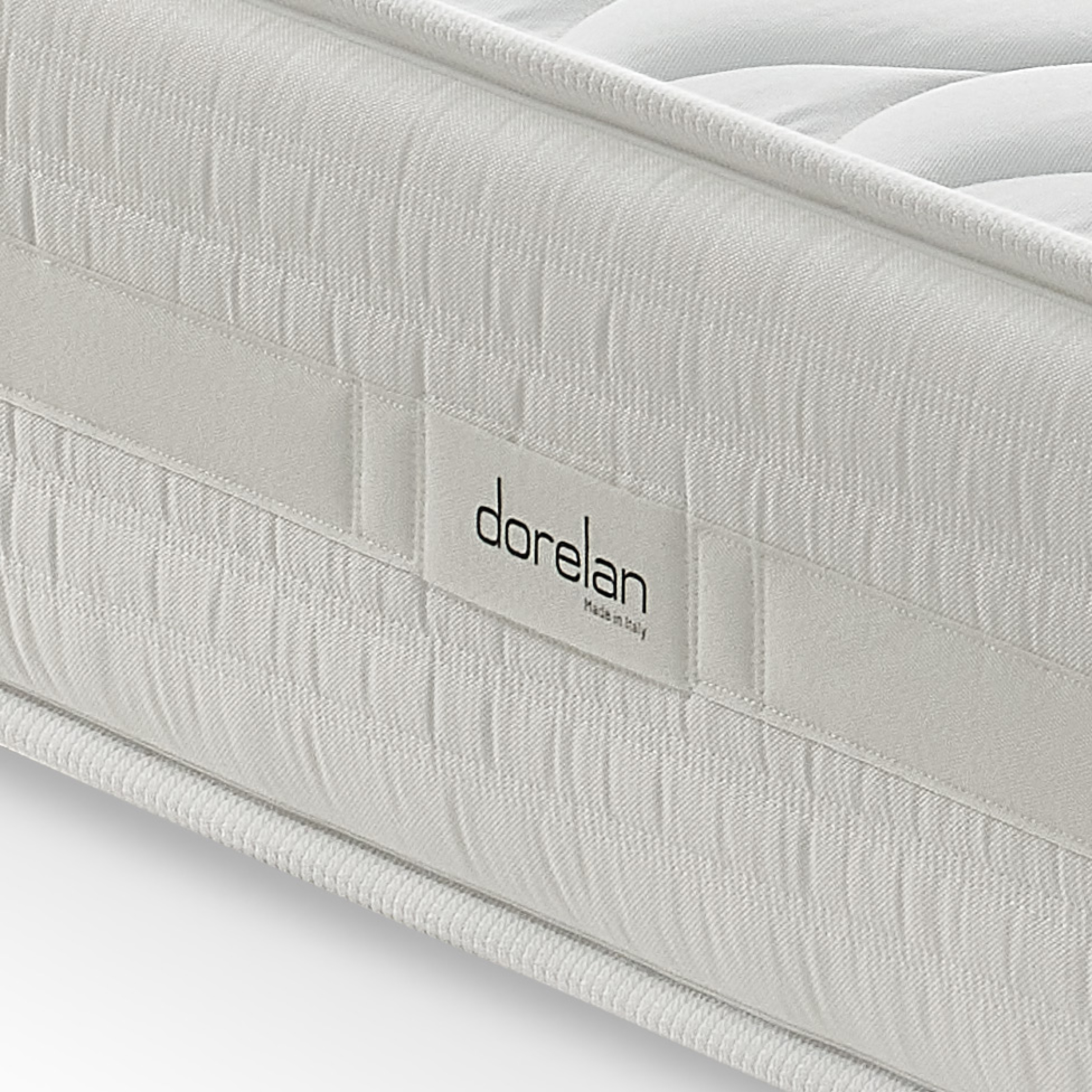 Matelas hôtellerie Dorelan Class