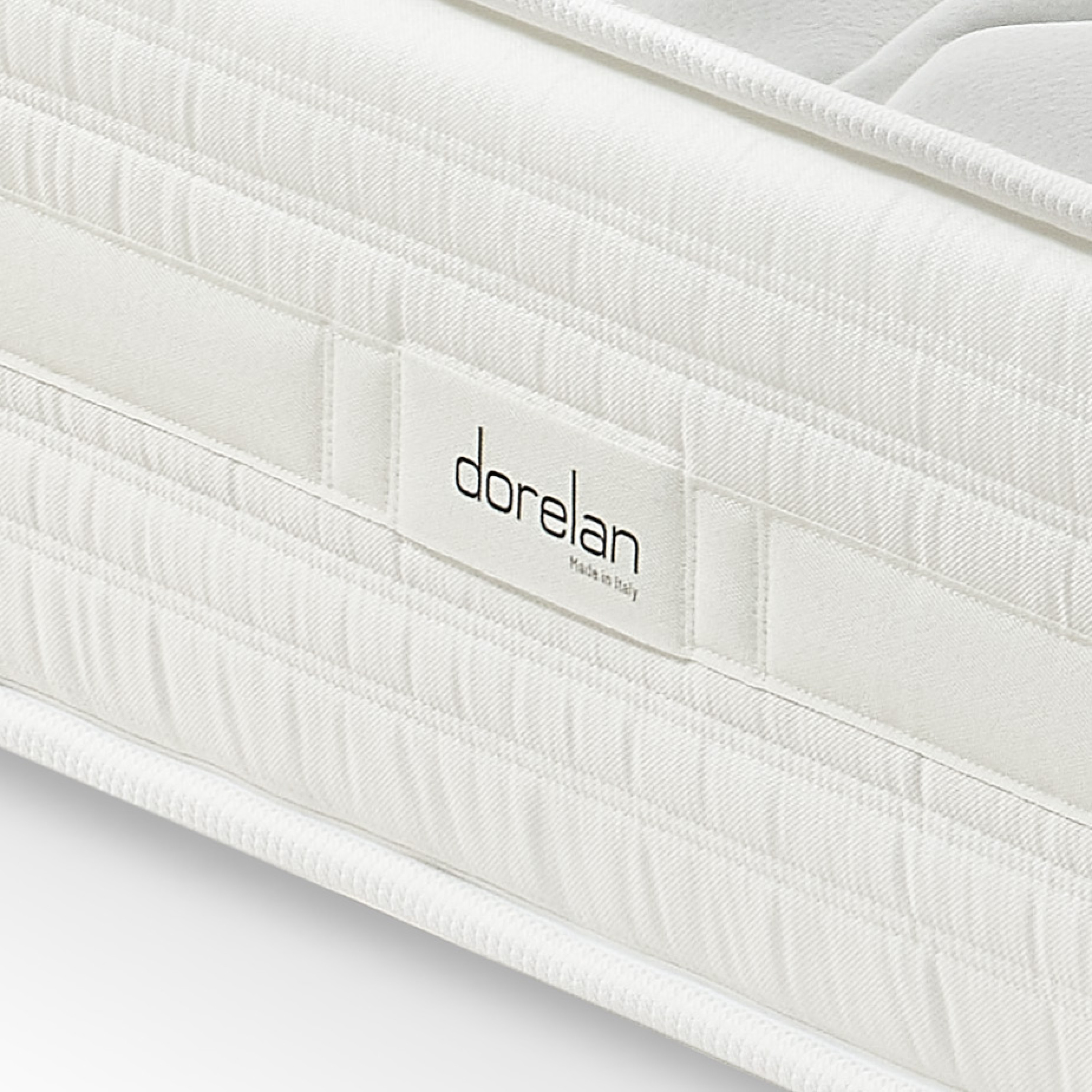 Matelas hôtellerie Dorelan Grace
