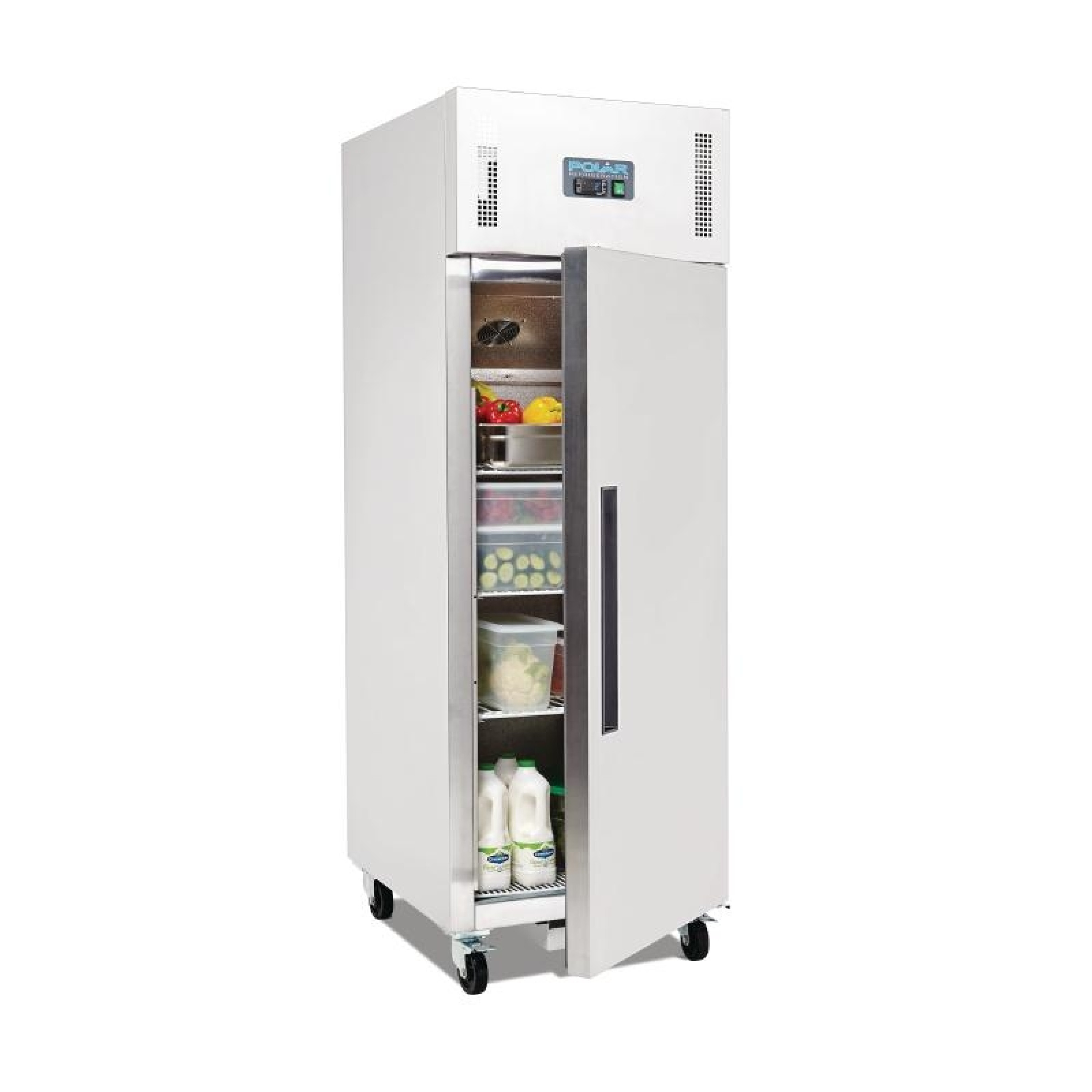 armoire positive 600l armoire r 233 frig 233 r 233 e positive 1 porte 600l g592 polar armoire positive 600l armoire r 233 frig 233 r 233 e positive 1 porte 600l g592 polar