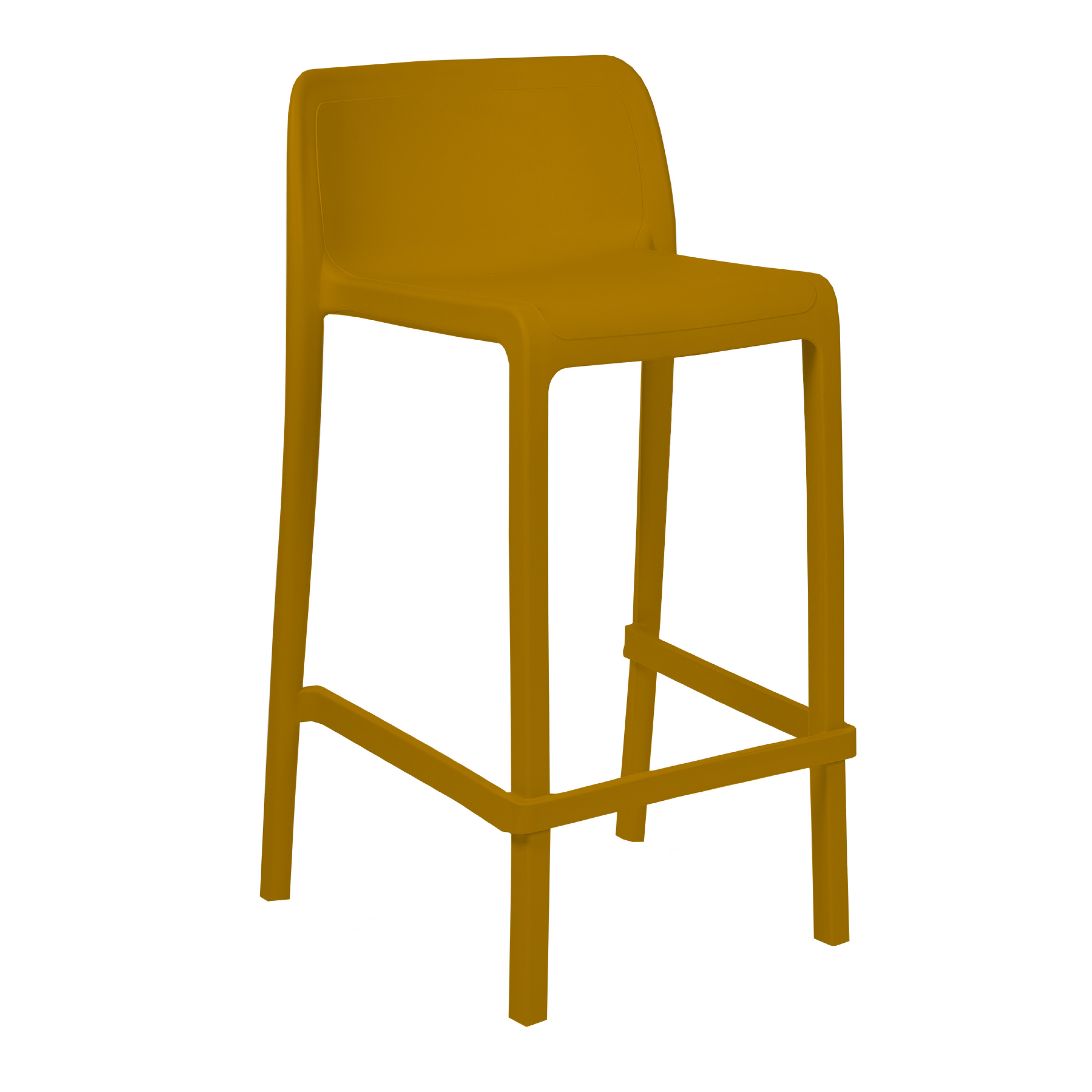 Tabouret empilable - Attic Mini