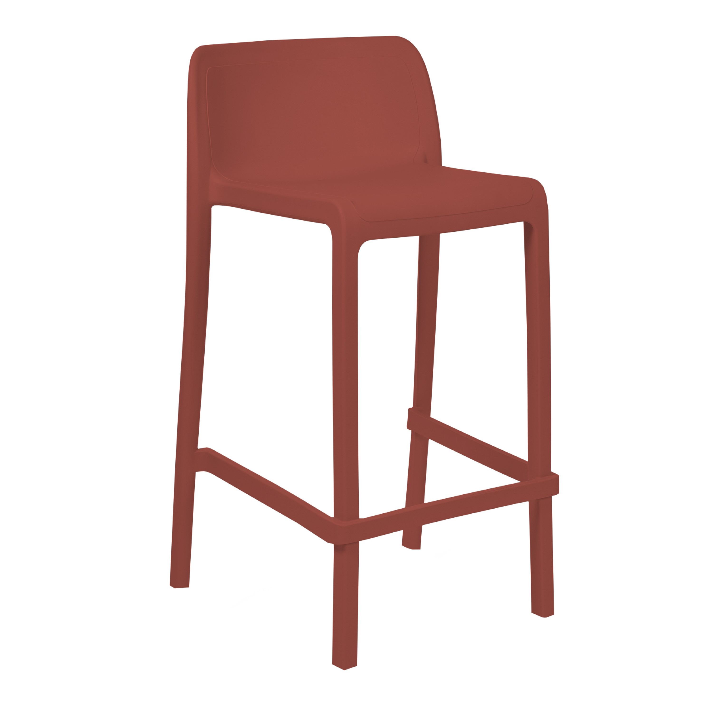 Tabouret empilable - Attic Mini