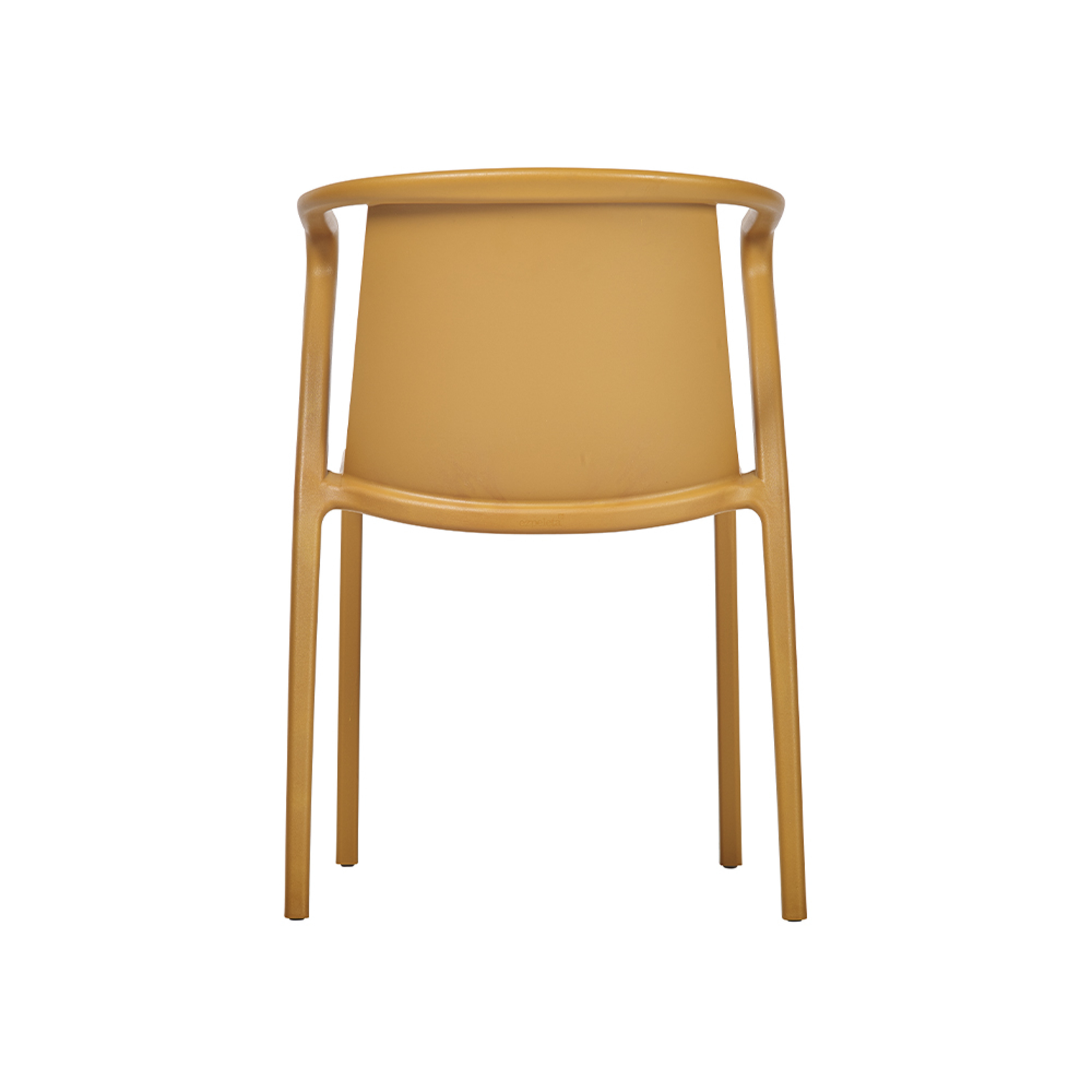 Fauteuil empilable extérieur Fado - EZPELETA PROFESSIONNEL