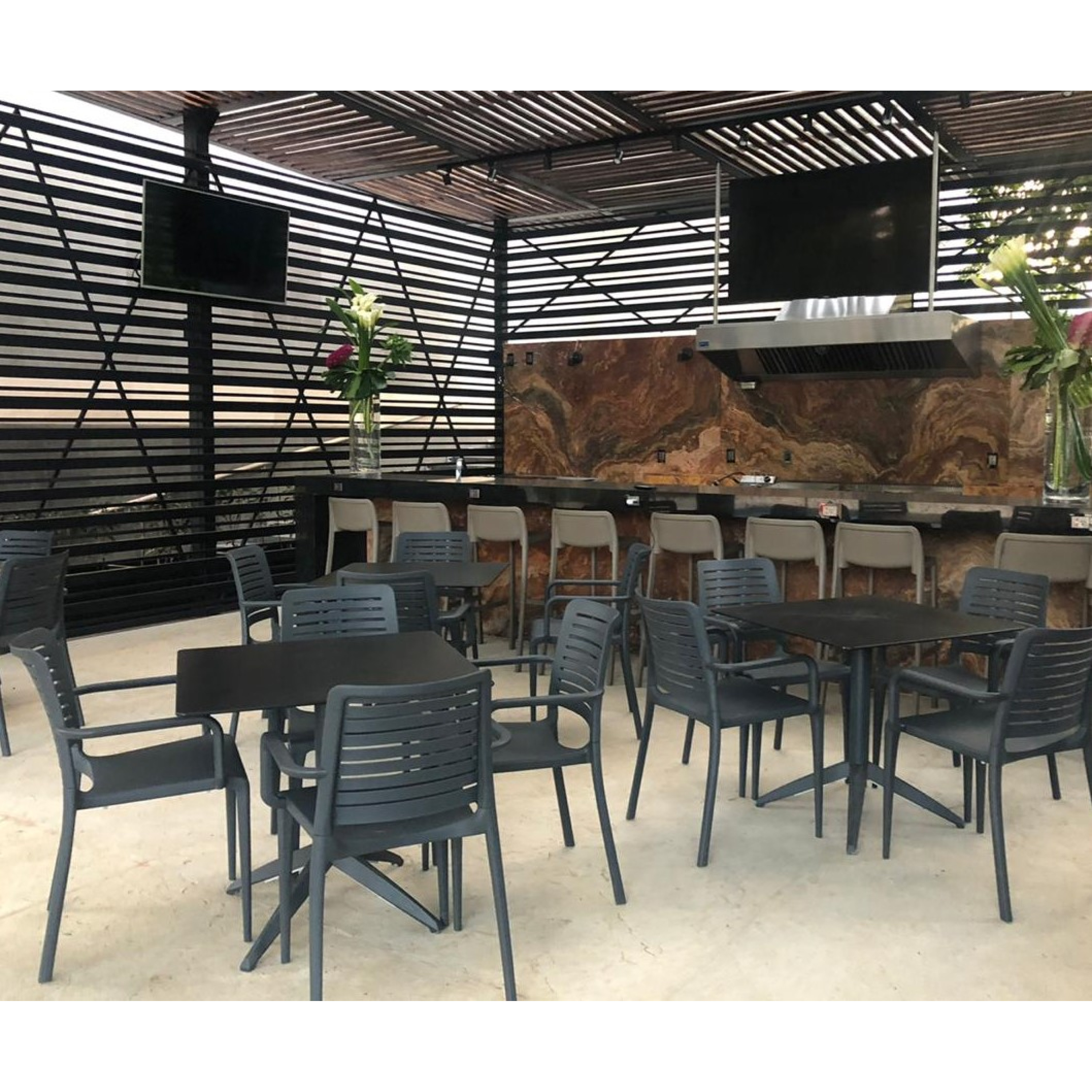 Fauteuil park - EZPELETA professionnel