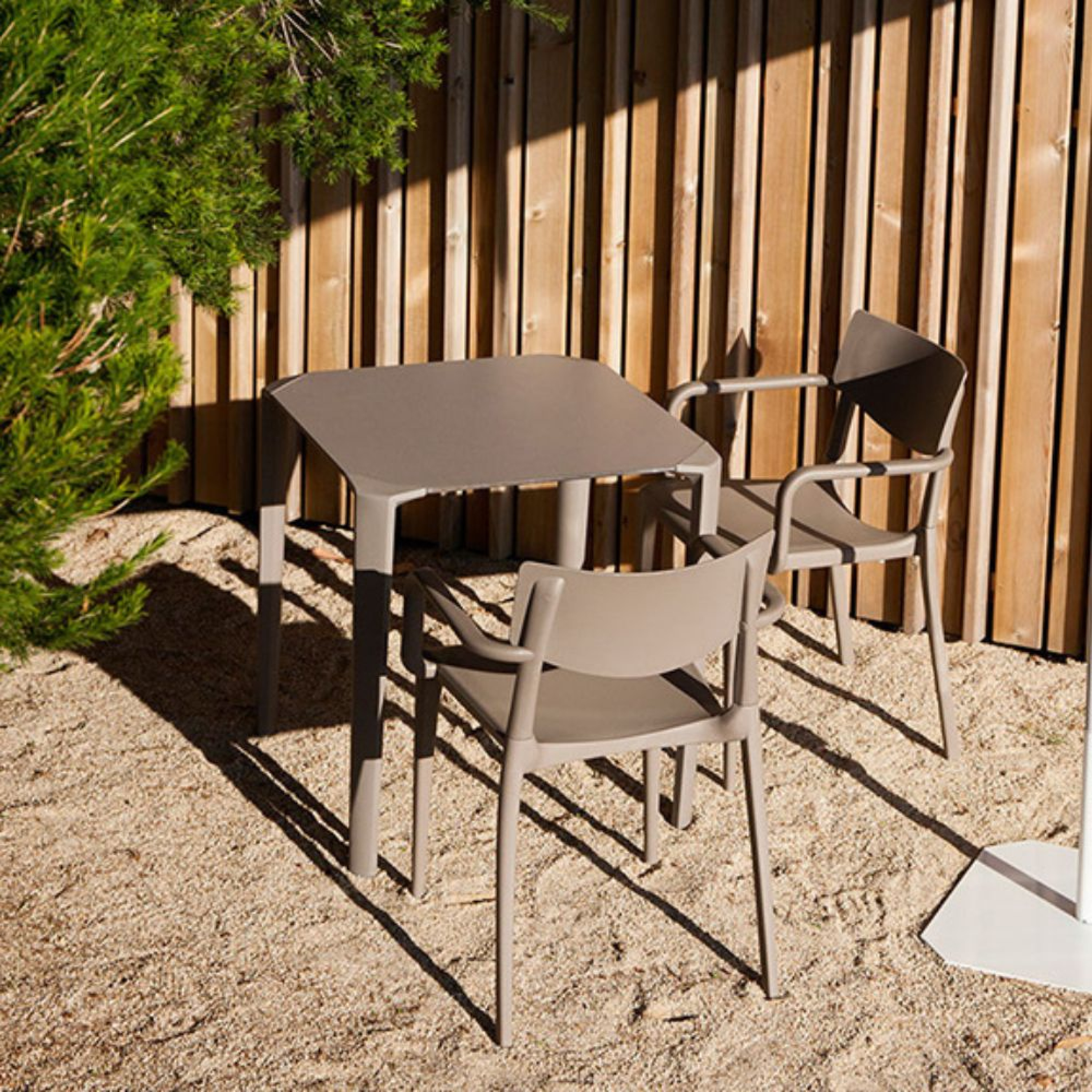 Fauteuil town - EZPELETA professionnel