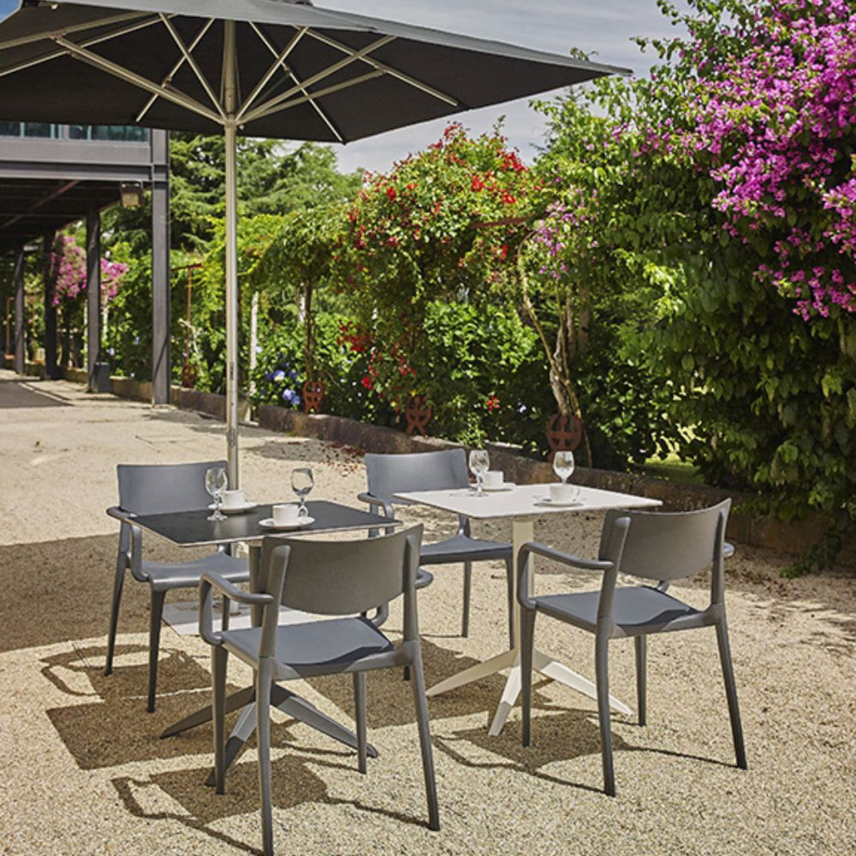 Fauteuil town - EZPELETA professionnel