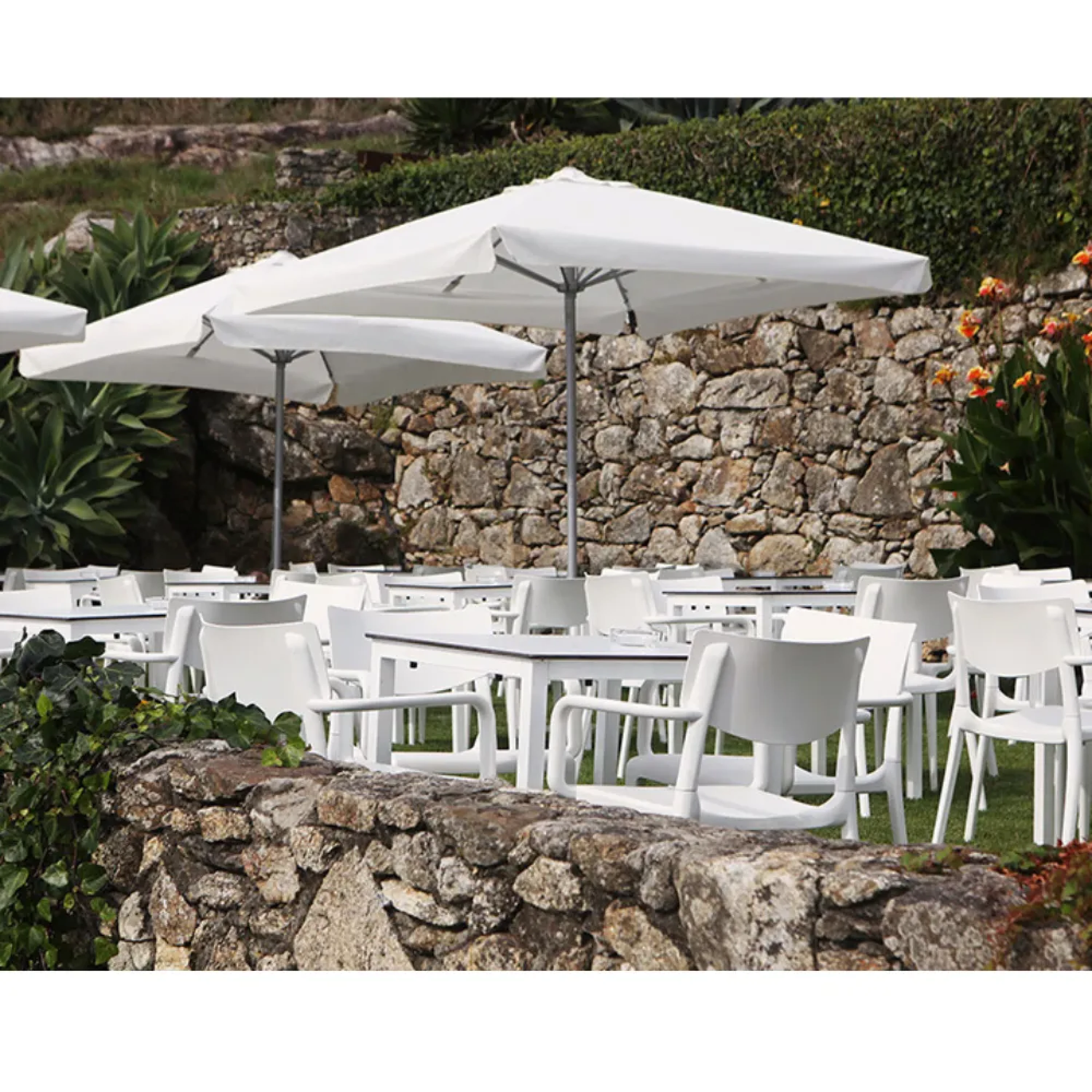 Fauteuil town - EZPELETA professionnel