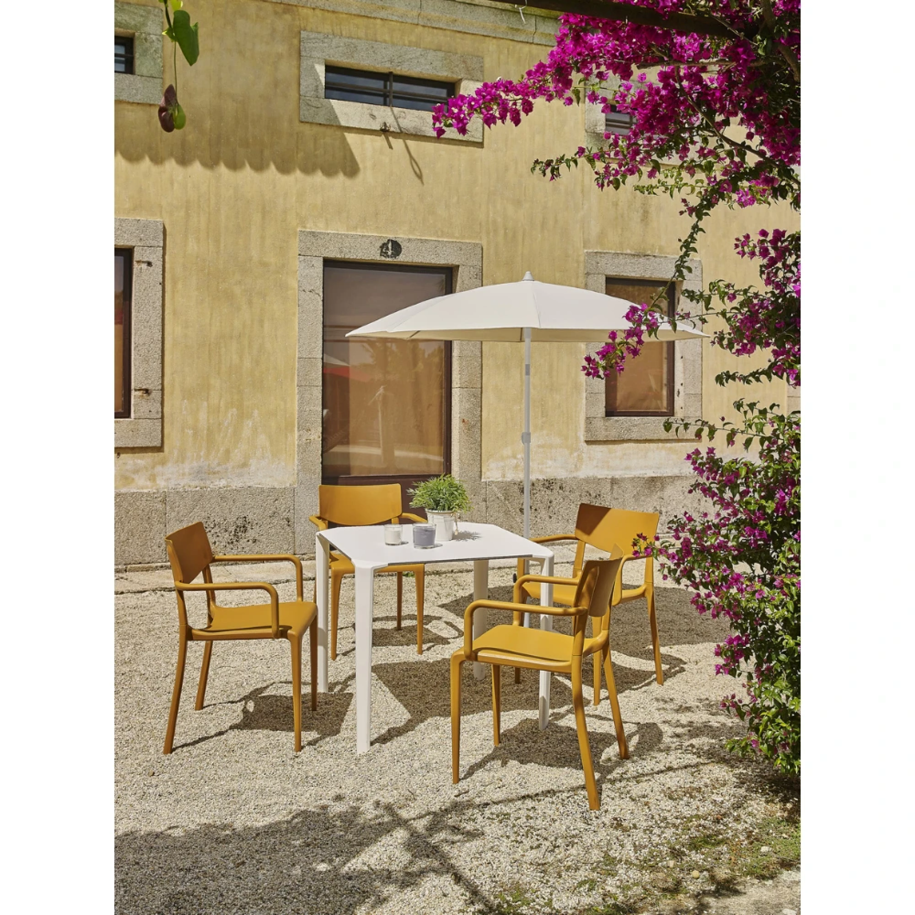 Fauteuil town - EZPELETA professionnel