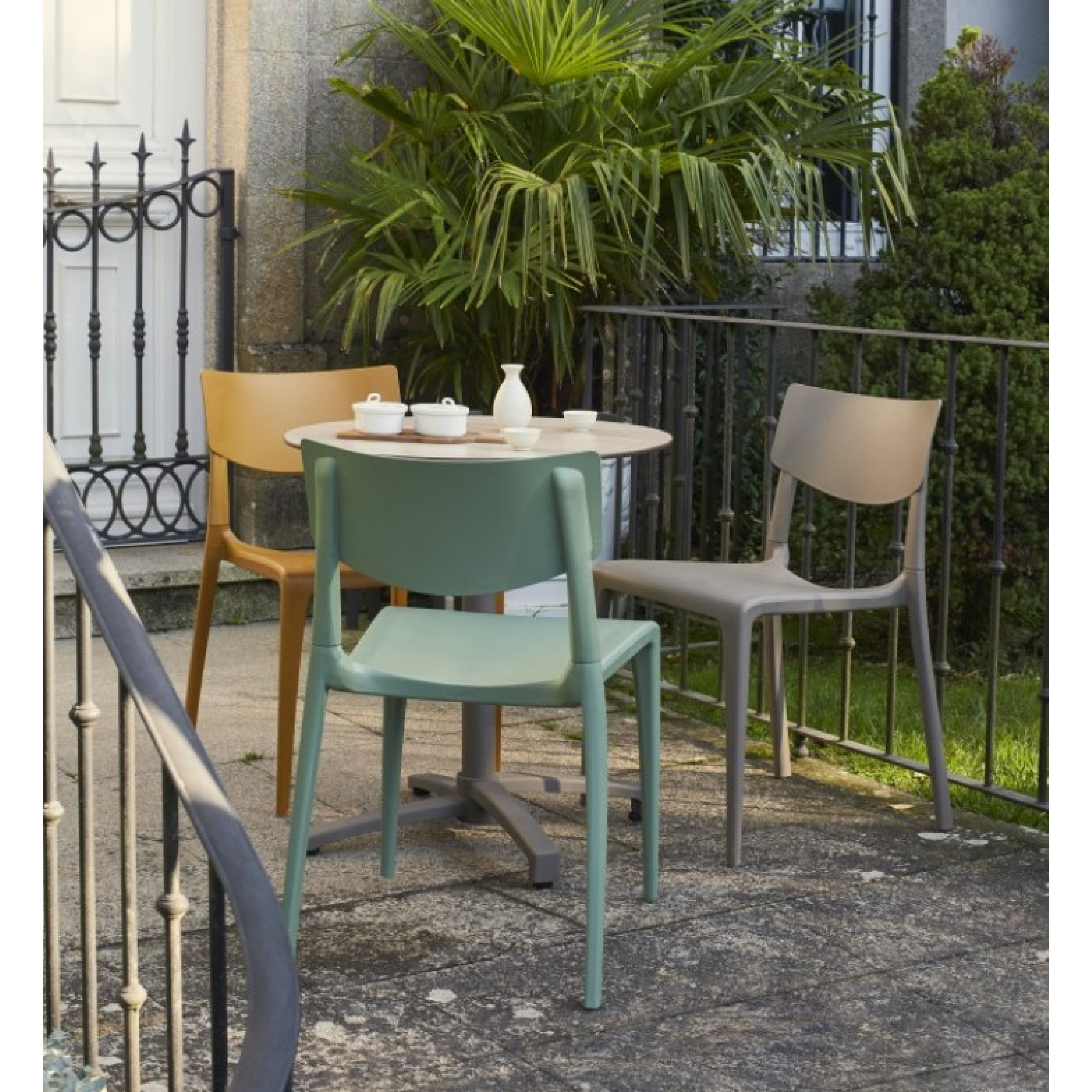 Chaise town - EZPELETA professionnel