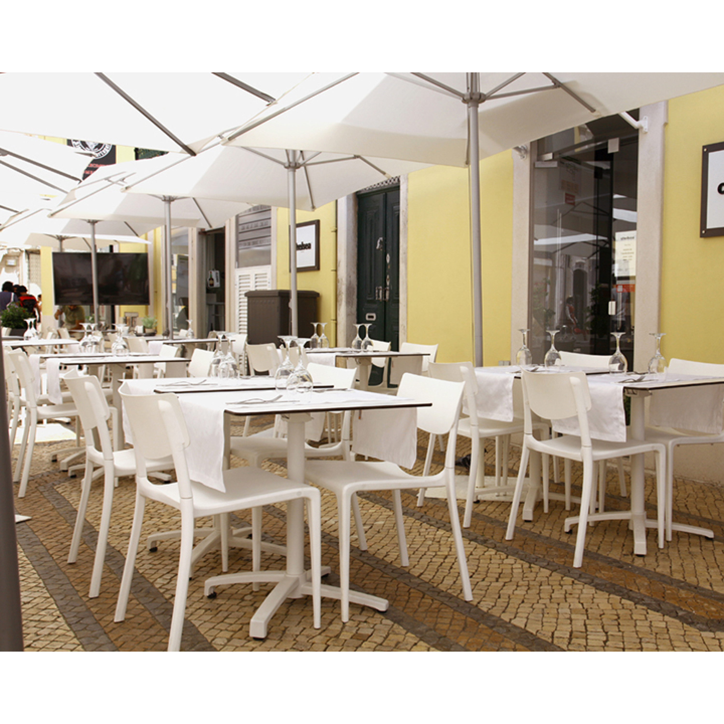 Chaise town - EZPELETA professionnel