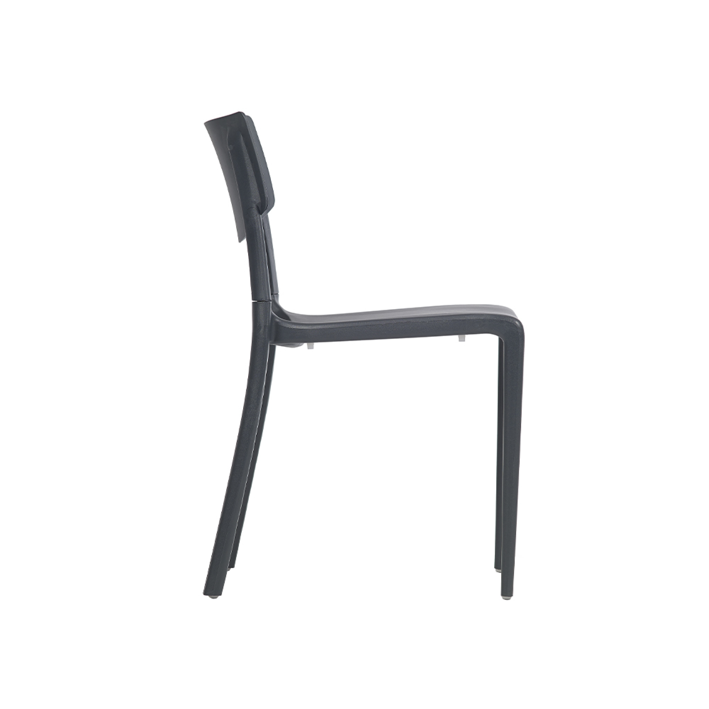 Salon de jardin table meet + 4 chaises Town + 2 fauteuils Town - Ezpeleta