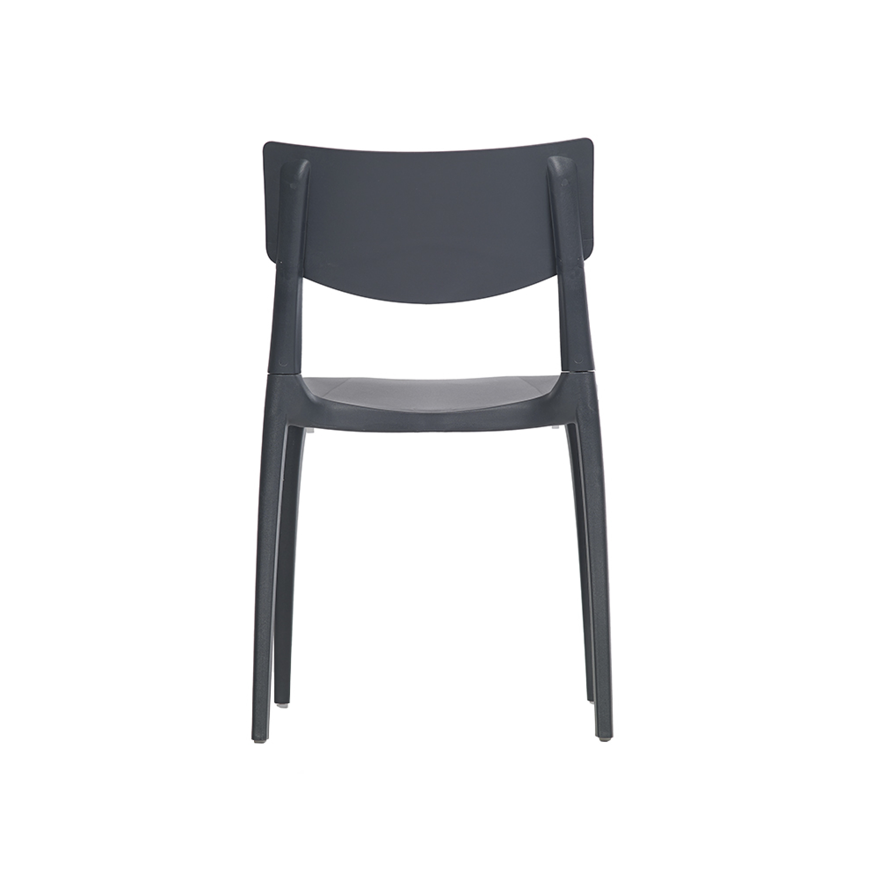 Salon de jardin table meet + 4 chaises Town + 2 fauteuils Town - Ezpeleta