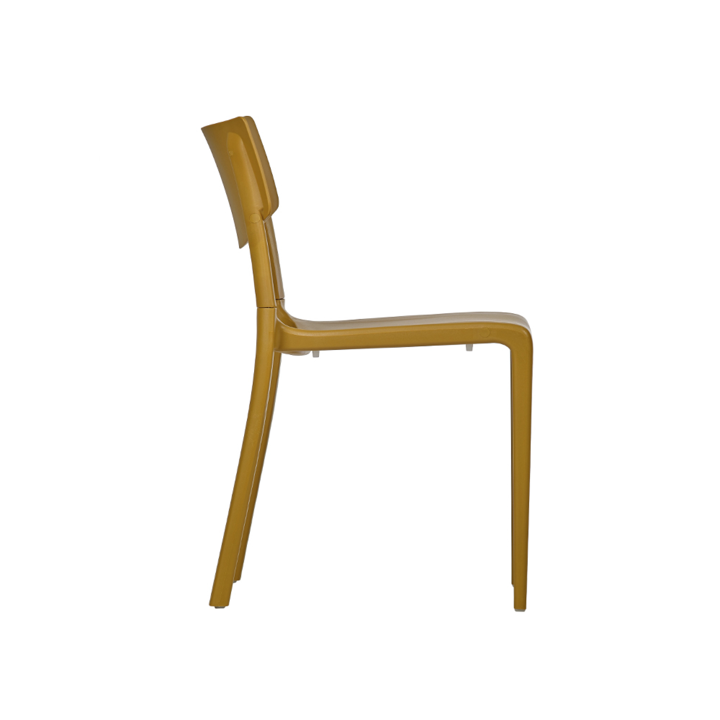 Salon de jardin table meet + 6 chaises Town + 2 fauteuils Town - Ezpeleta