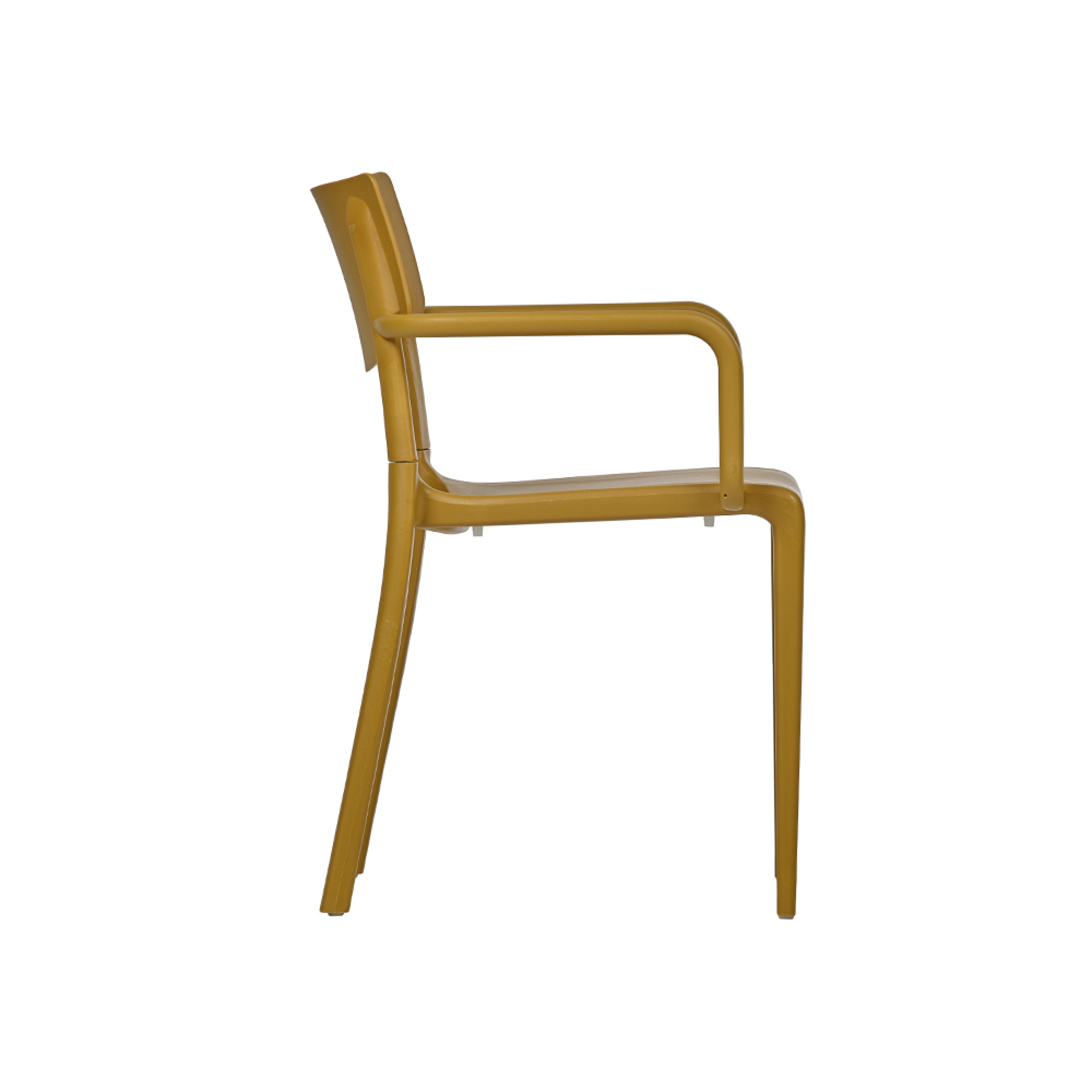 Salon de jardin table meet + 6 chaises Town + 2 fauteuils Town - Ezpeleta