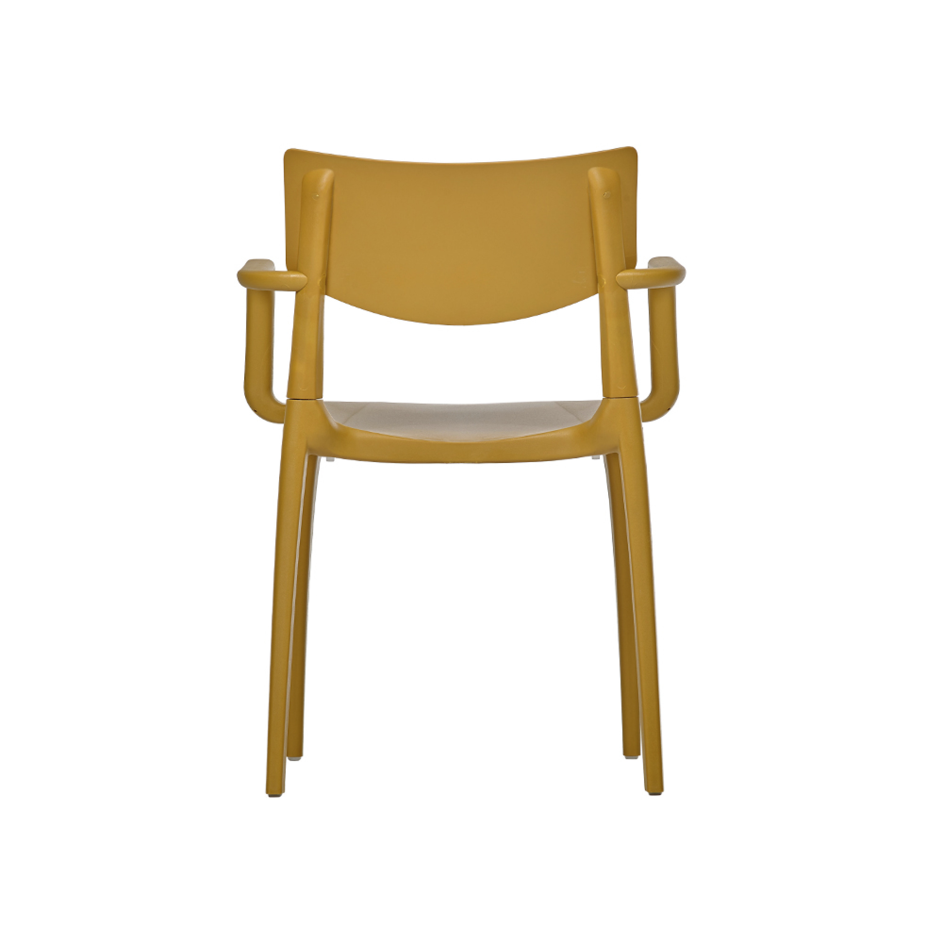 Salon de jardin table meet + 6 chaises Town + 2 fauteuils Town - Ezpeleta