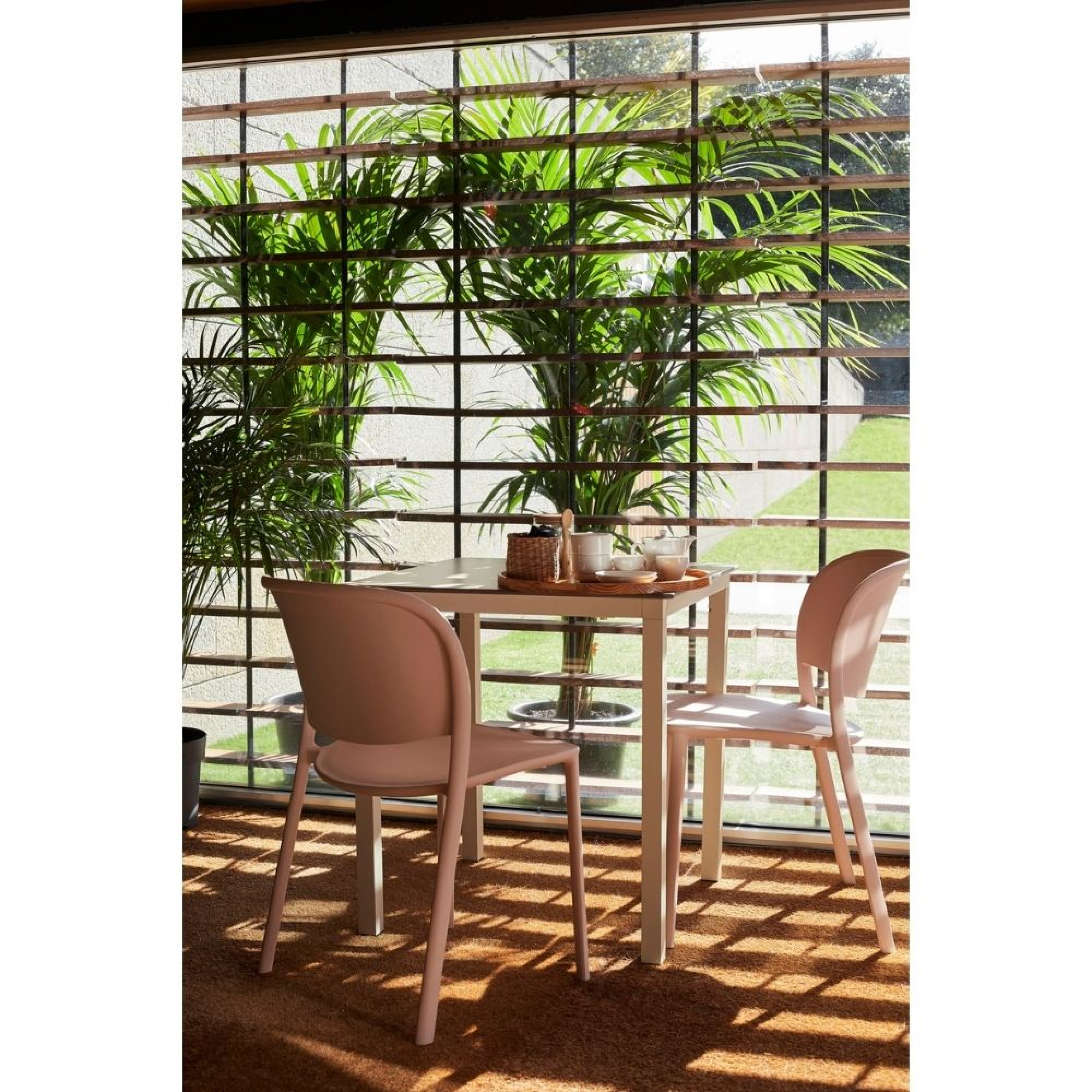 Chaise Trena - ezpeleta professionnel