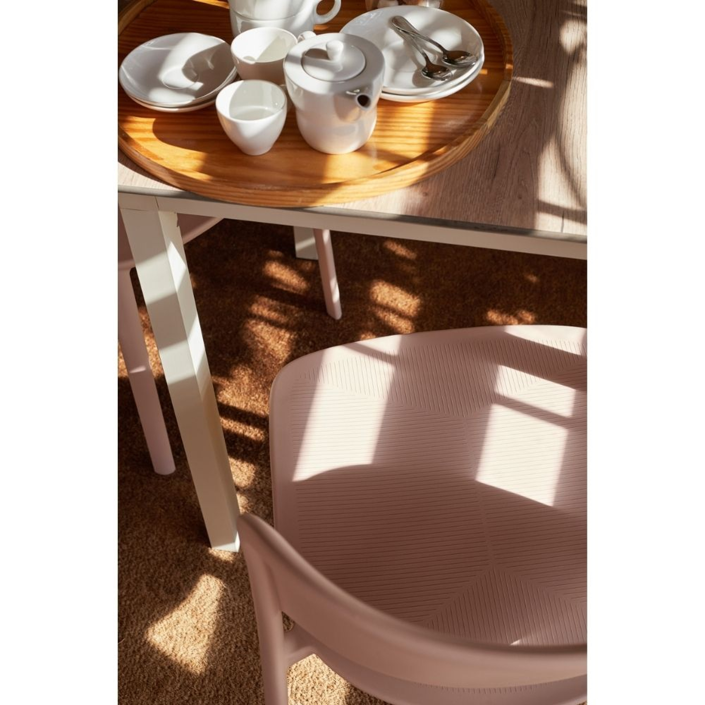 Chaise Trena - ezpeleta professionnel