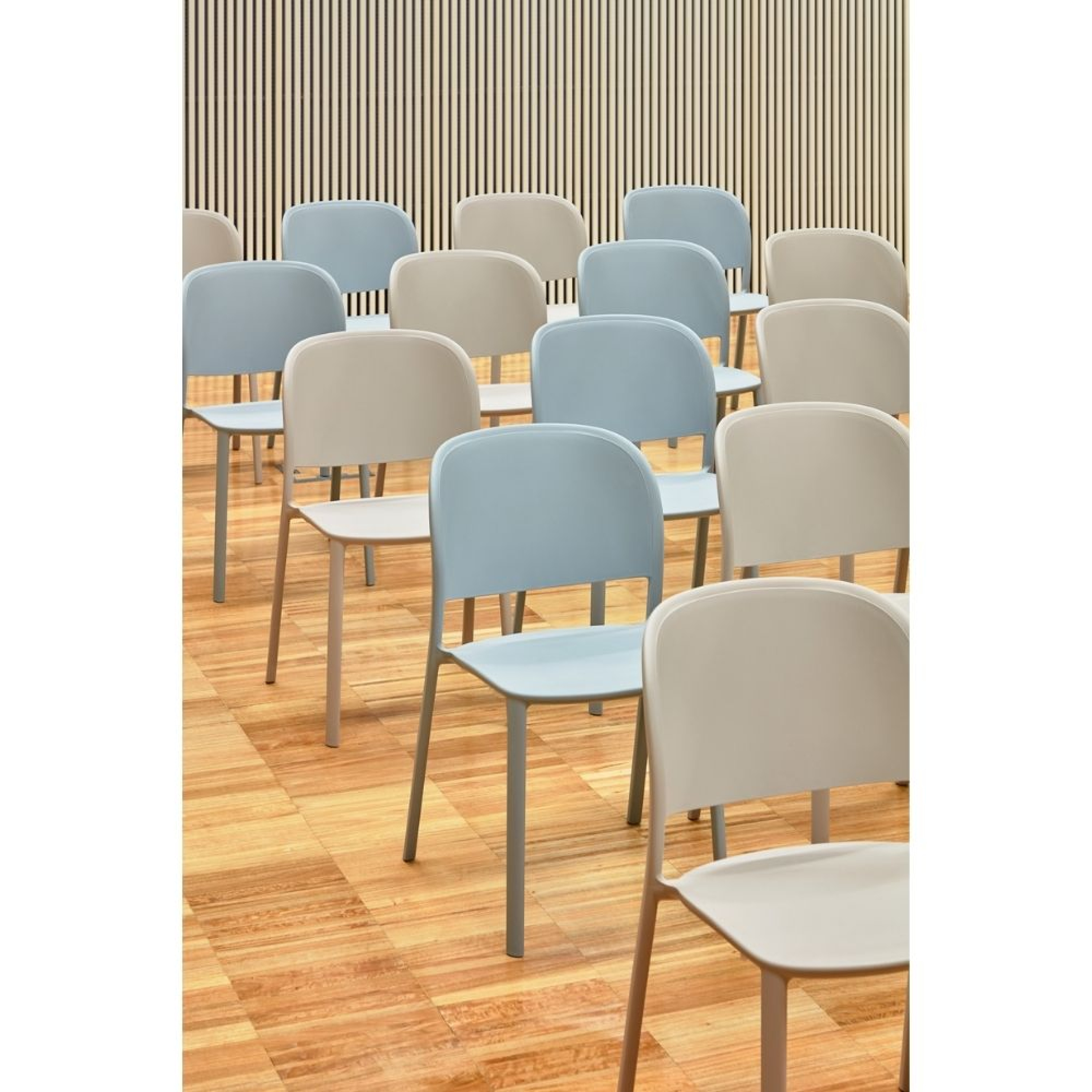 Chaise Trena - ezpeleta professionnel