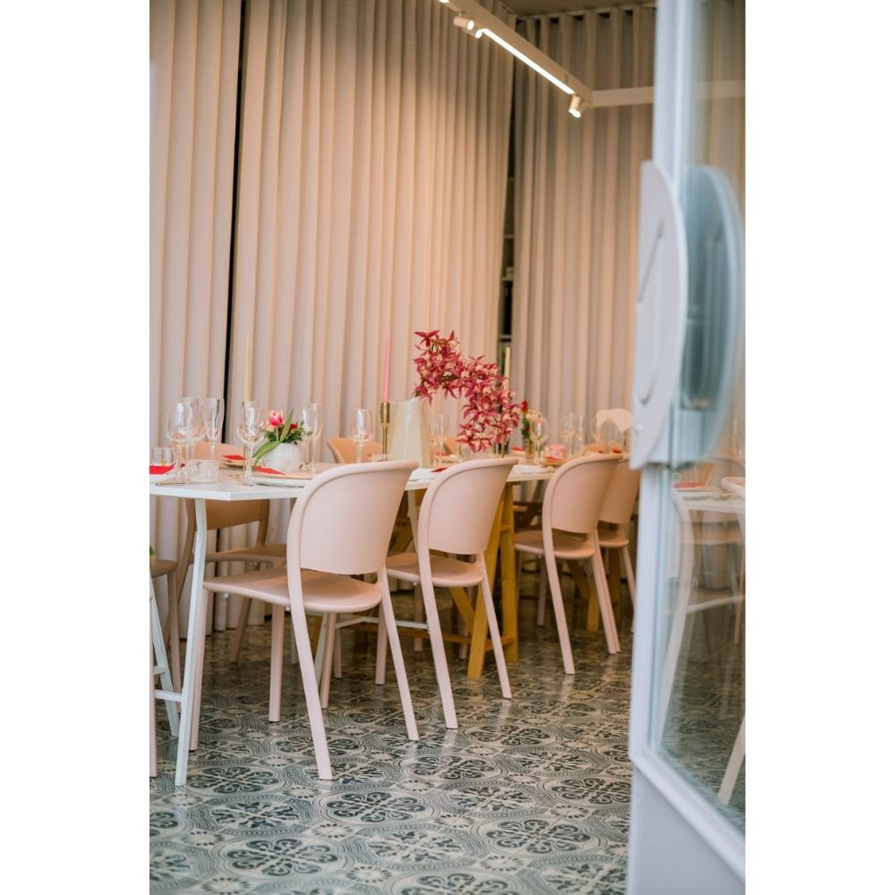 Chaise Trena - ezpeleta professionnel