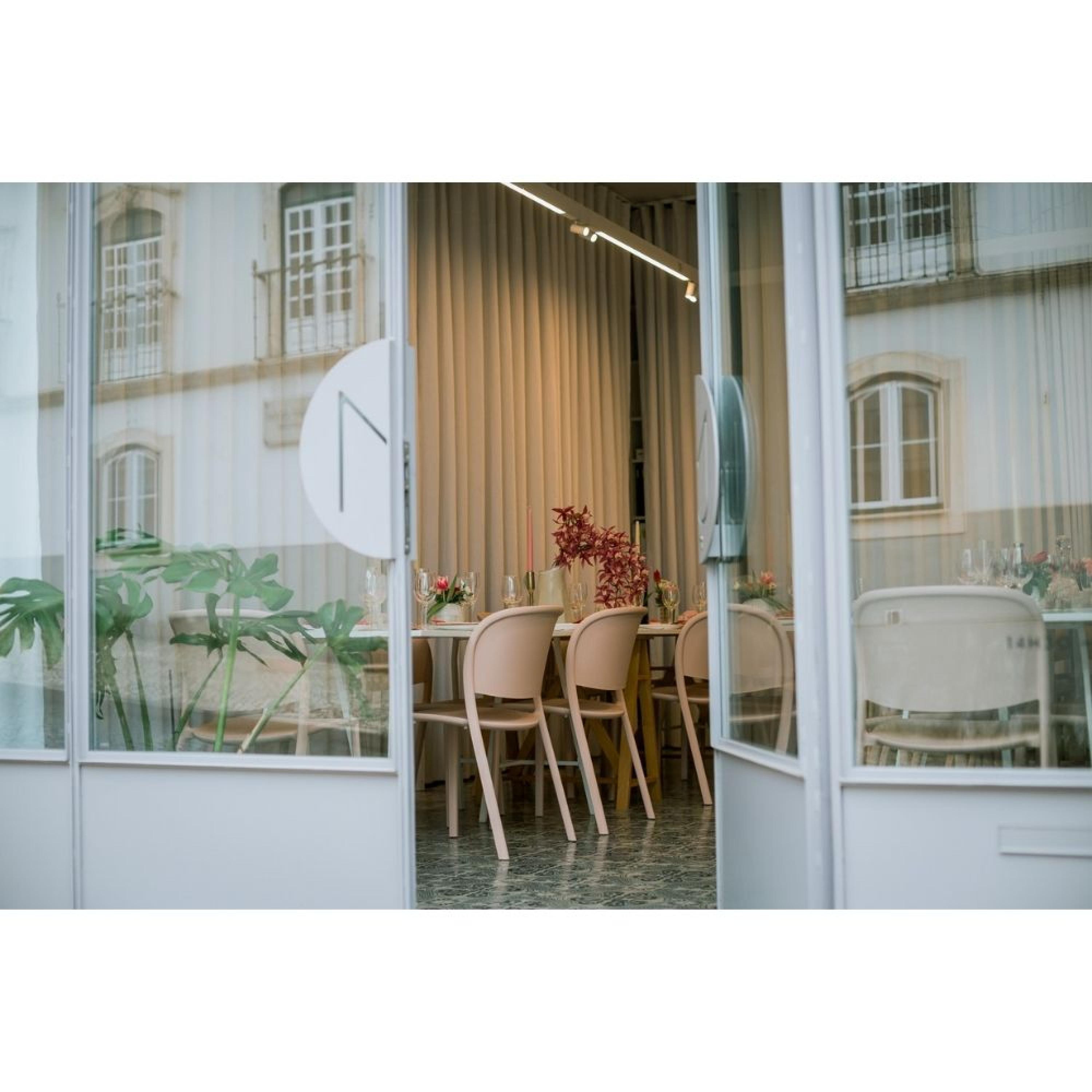 Chaise Trena - ezpeleta professionnel