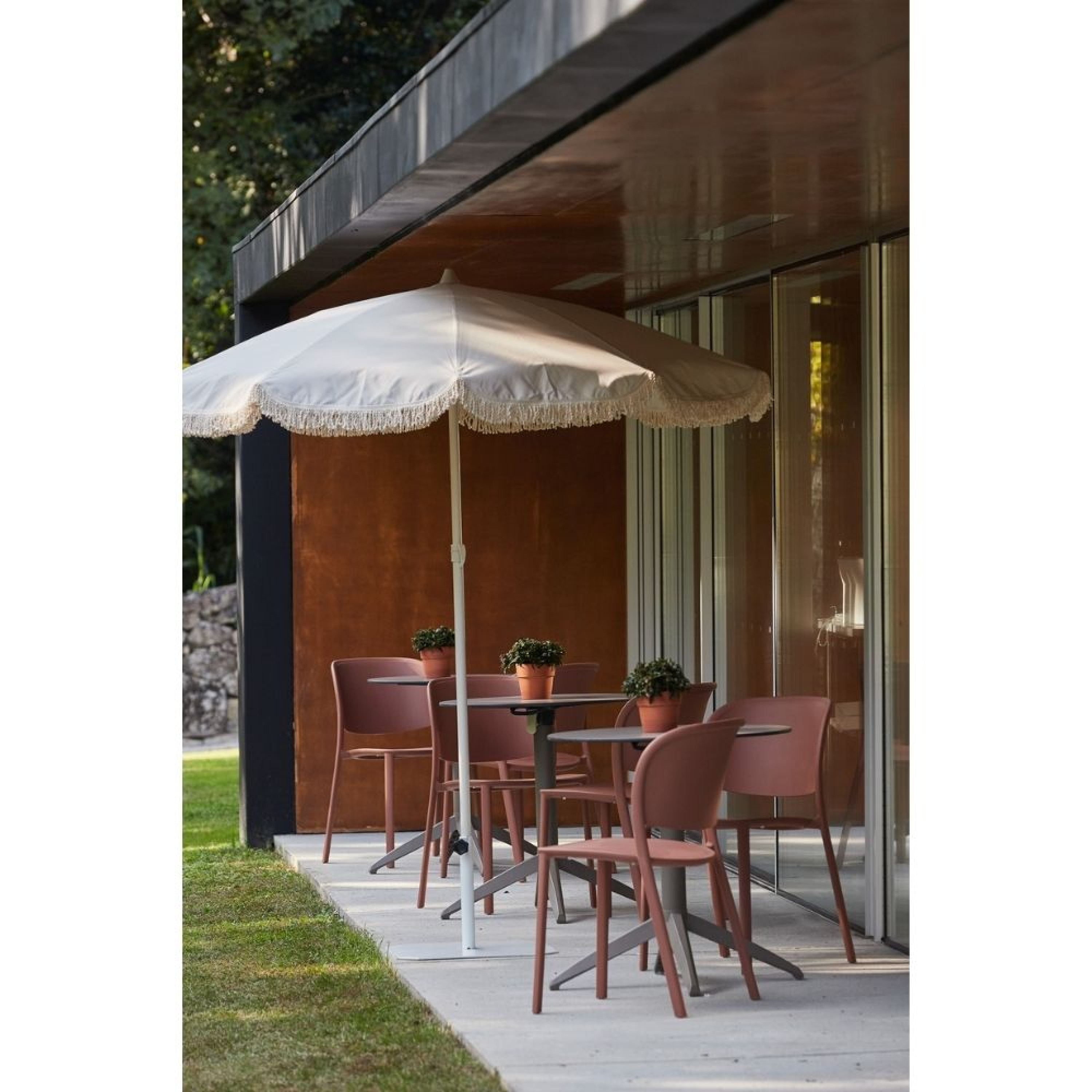 Chaise Trena - ezpeleta professionnel