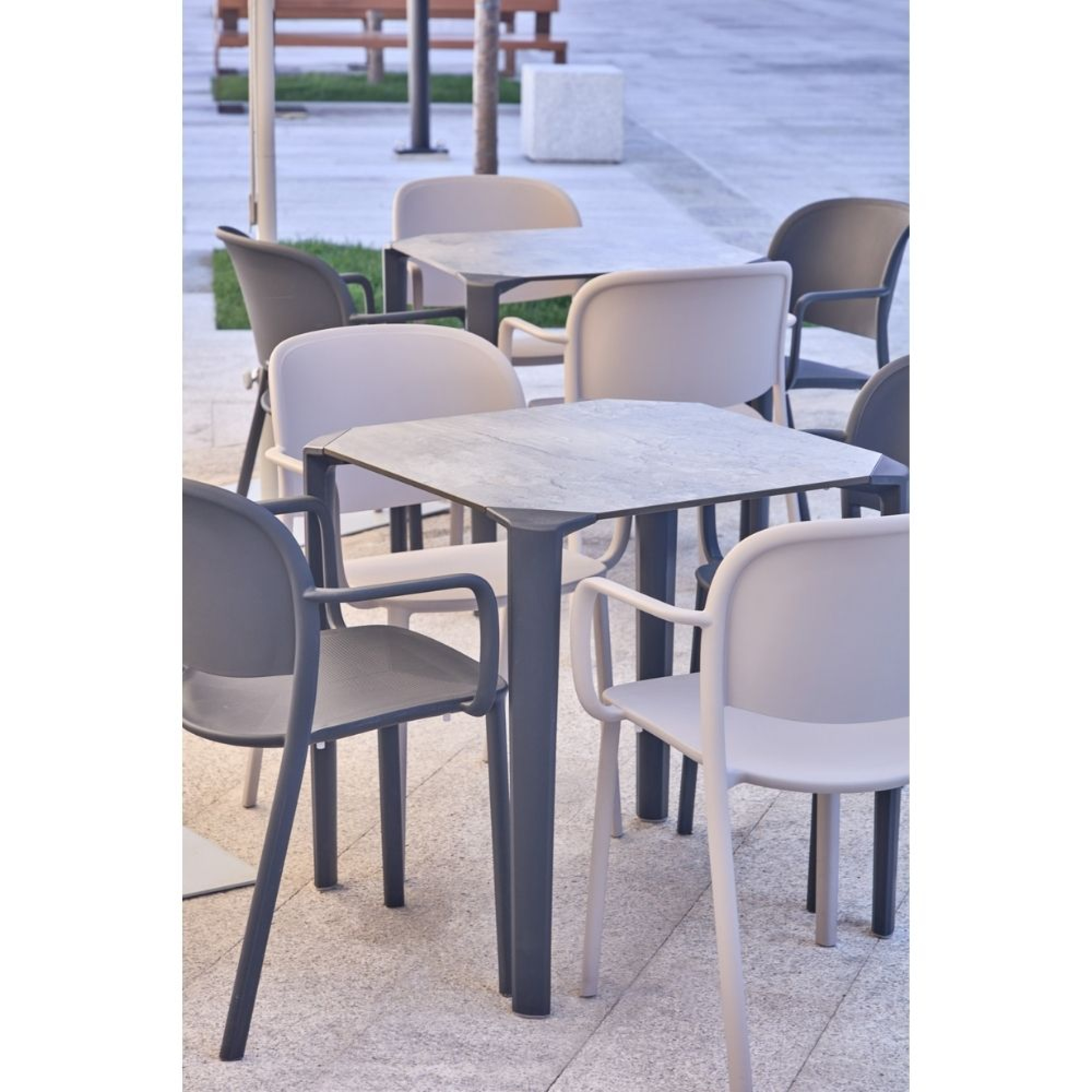 Fauteuil Trena - ezpeleta professionnel