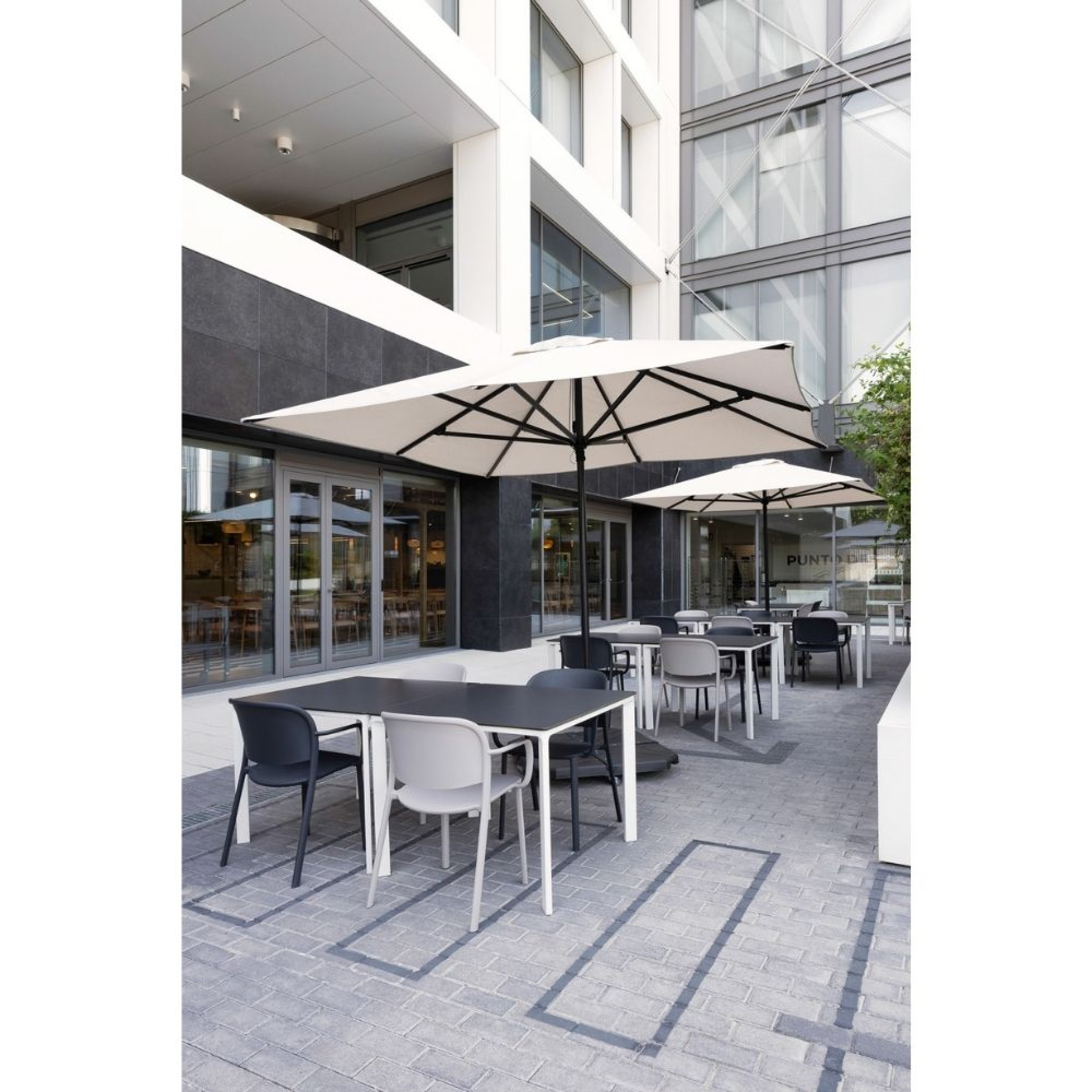 Fauteuil Trena - ezpeleta professionnel