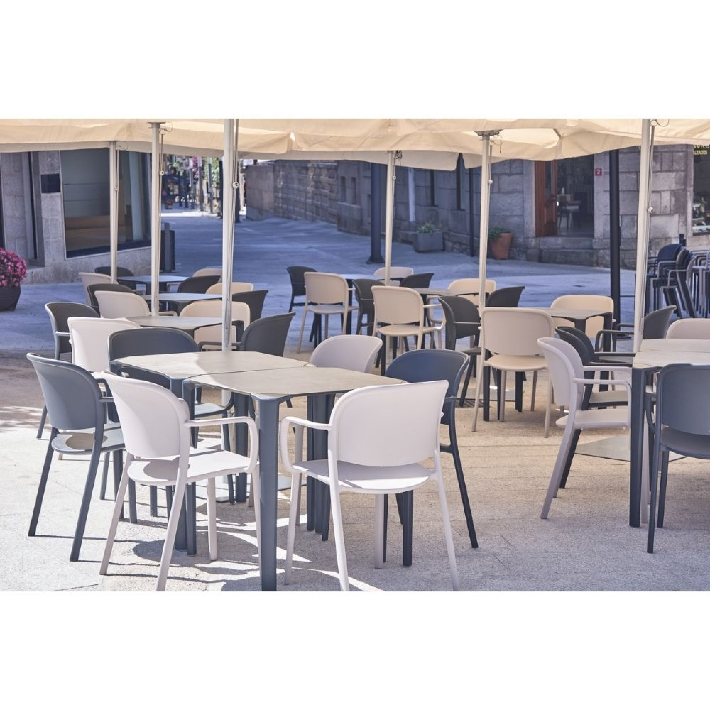 Fauteuil Trena - ezpeleta professionnel