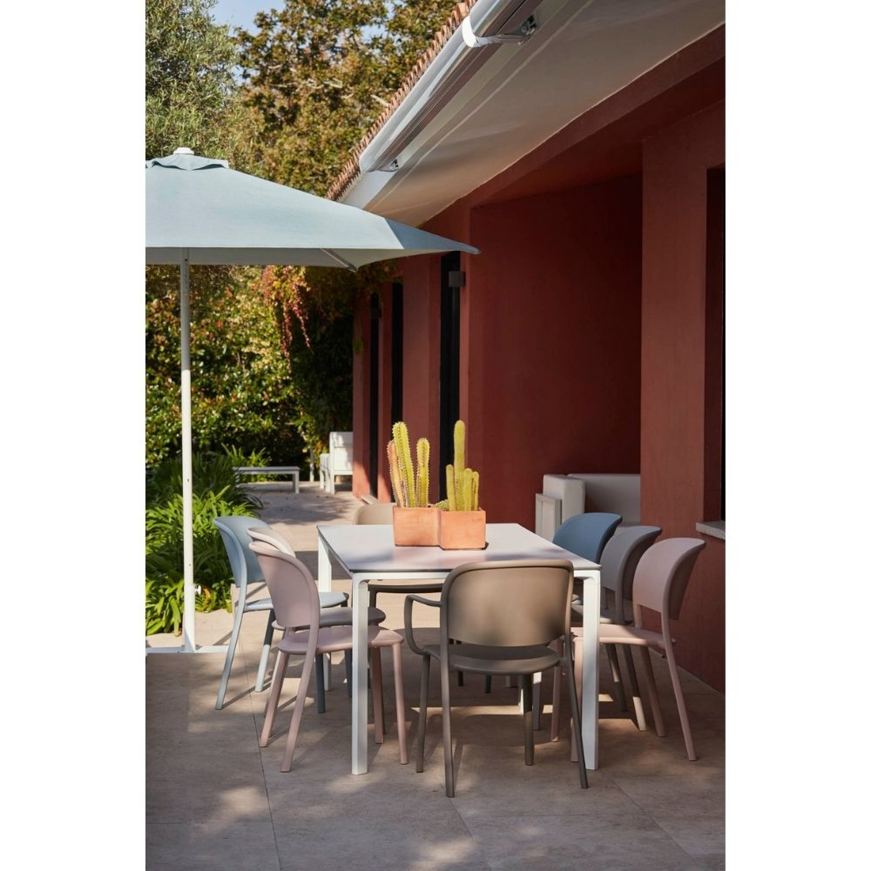 Fauteuil Trena - ezpeleta professionnel