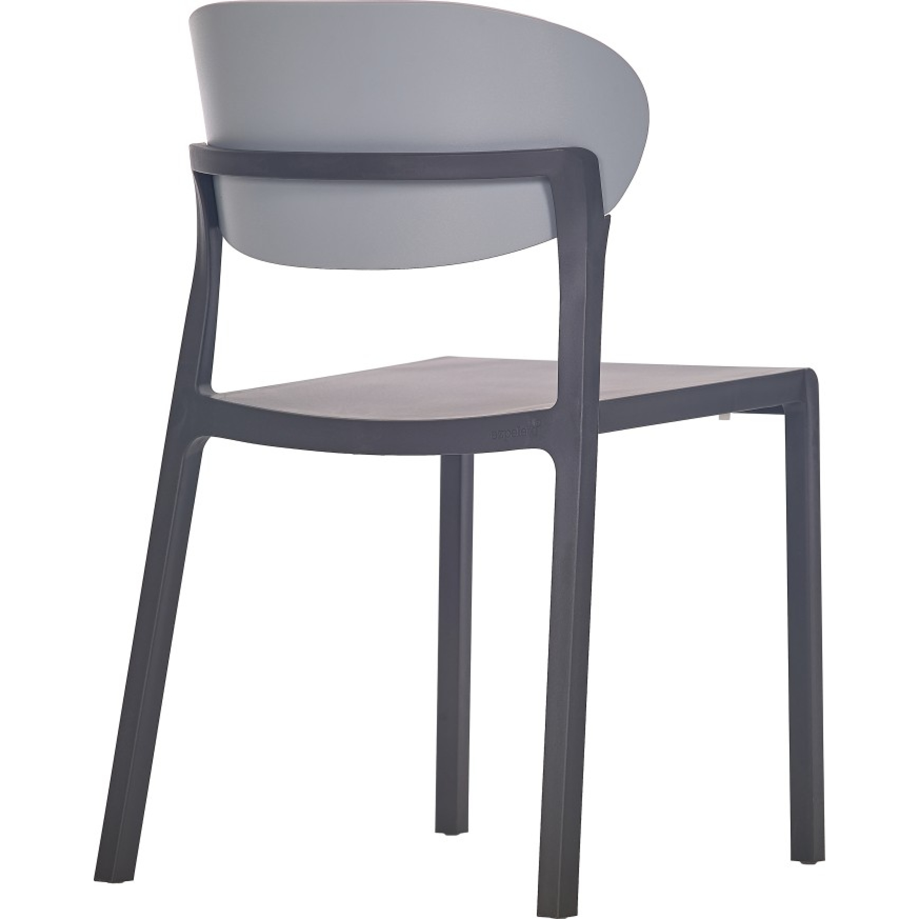 CHAISE EMPILABLE BAKE - EZPELETA PROFESSIONNEL