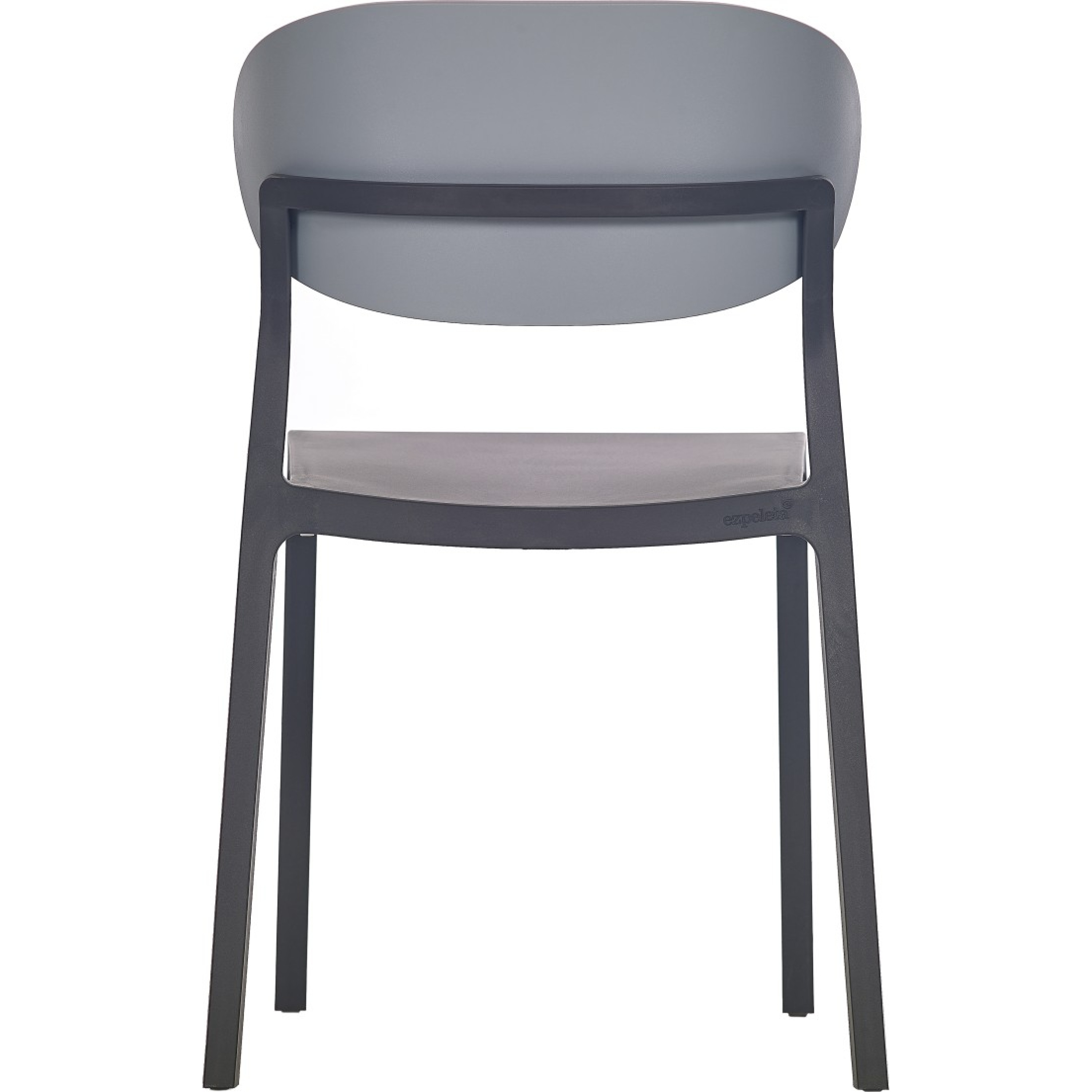 CHAISE EMPILABLE BAKE - EZPELETA PROFESSIONNEL