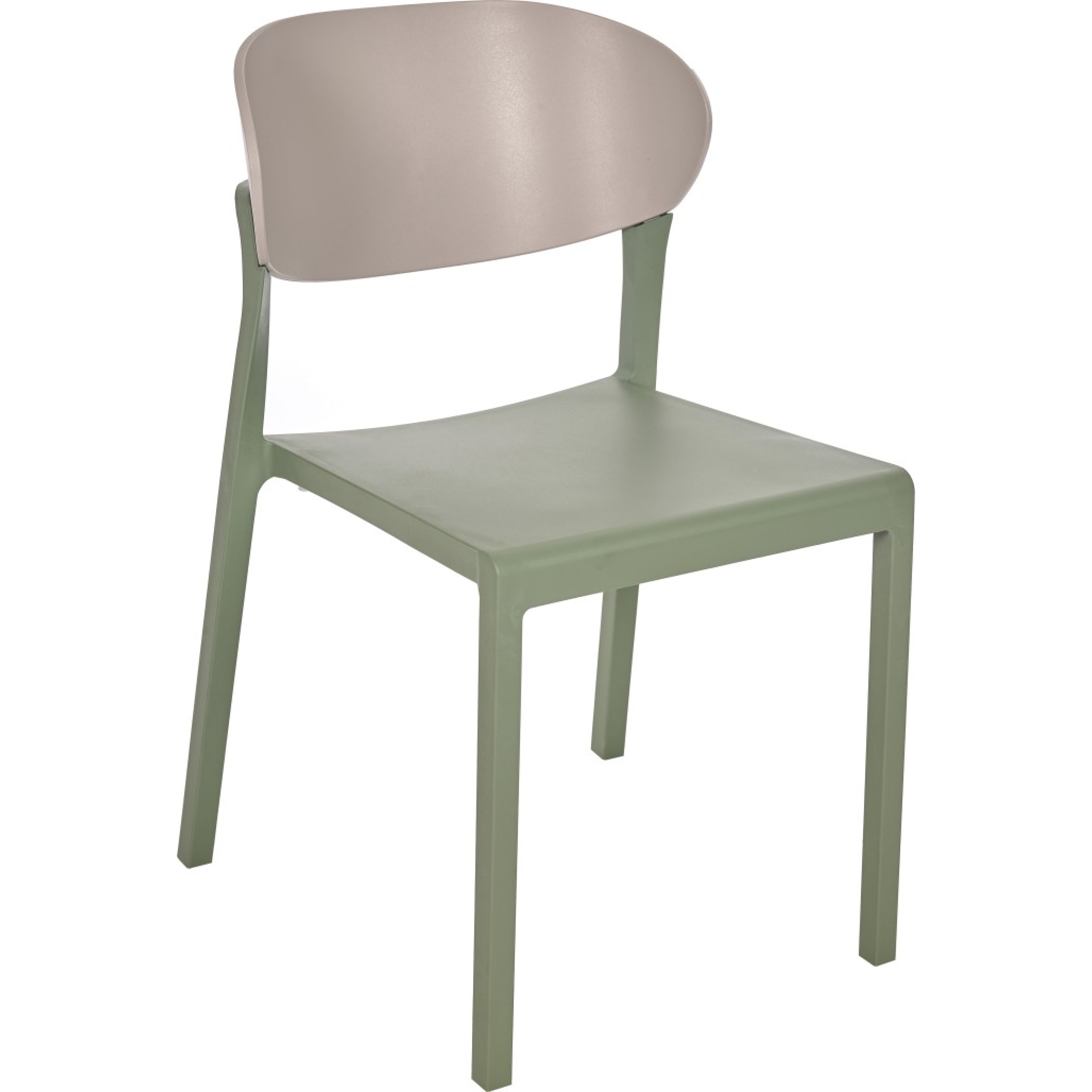 CHAISE EMPILABLE BAKE - EZPELETA PROFESSIONNEL