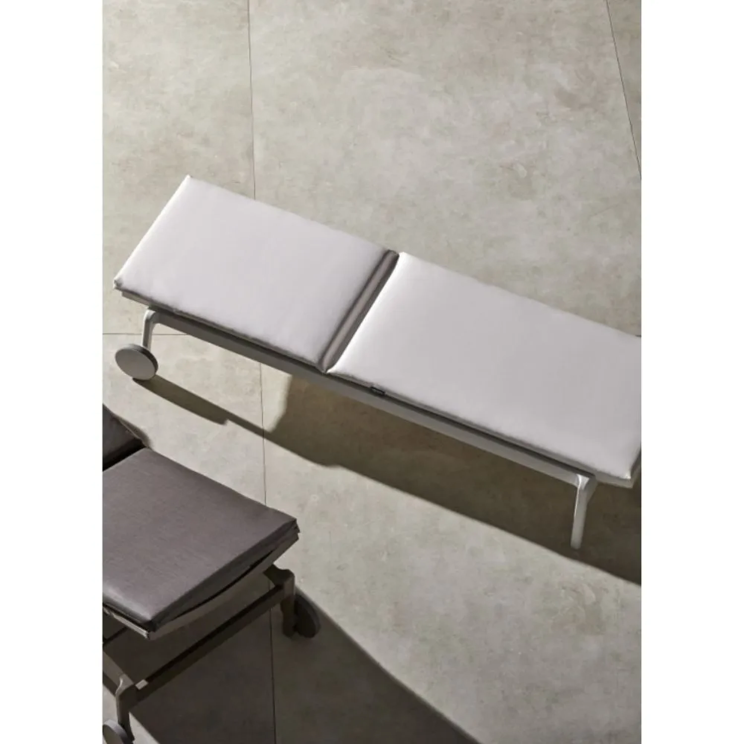 COUSSIN NAUTIC POUR BAIN DE SOLEIL - EZPELETA