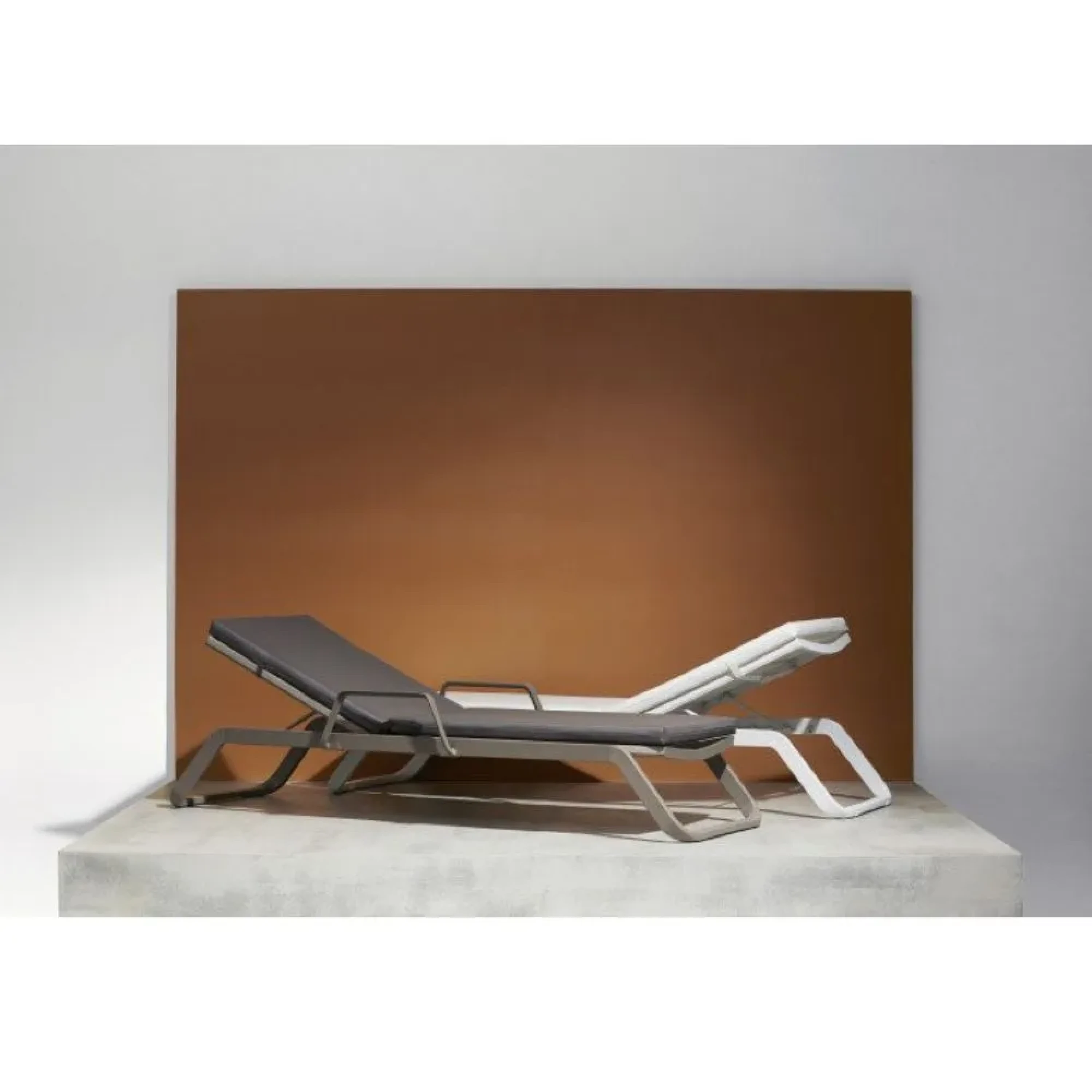 COUSSIN NAUTIC POUR BAIN DE SOLEIL - EZPELETA