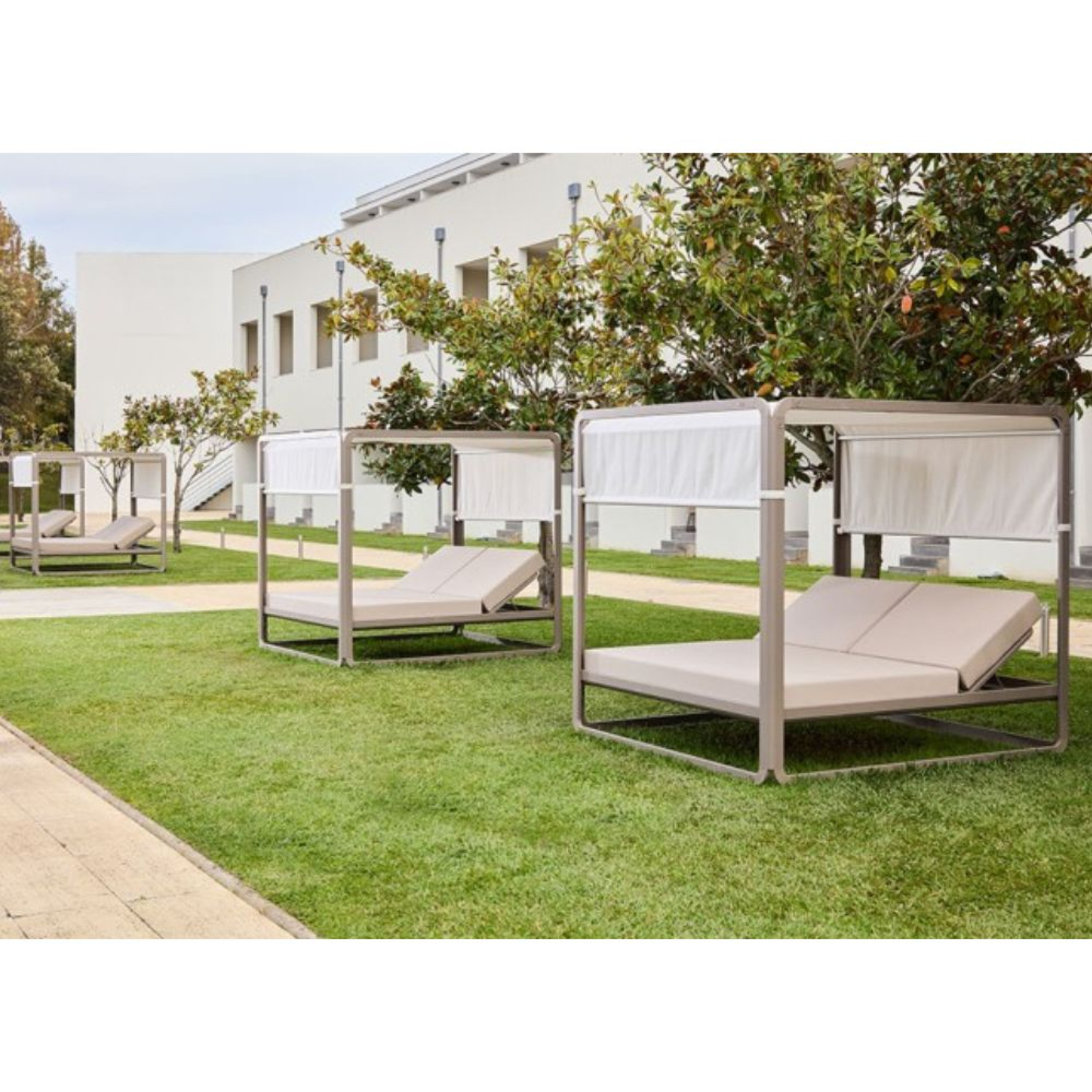 Lounge Ibiza XL - EZPELETA