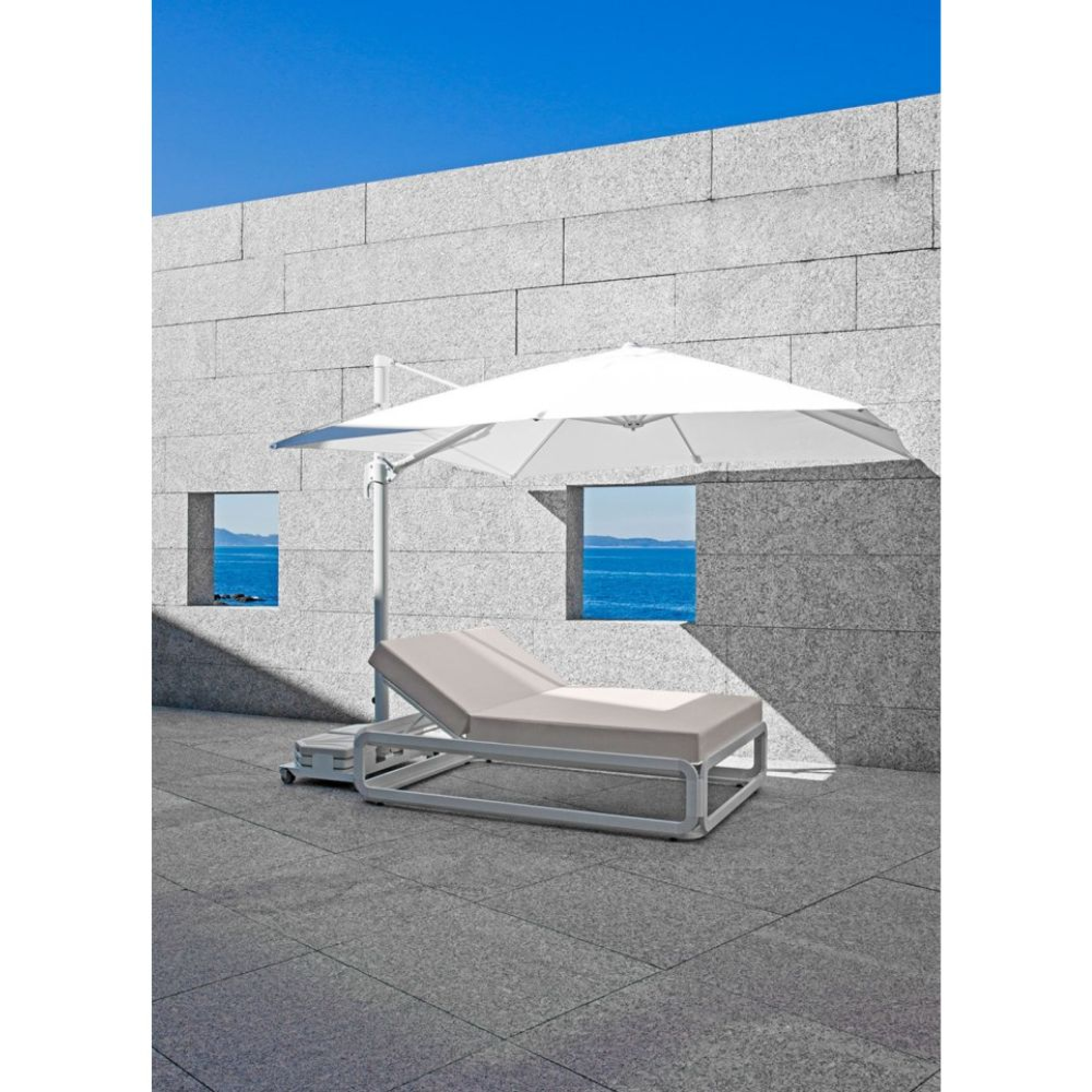 LOUNGE NANA - EZPELETA