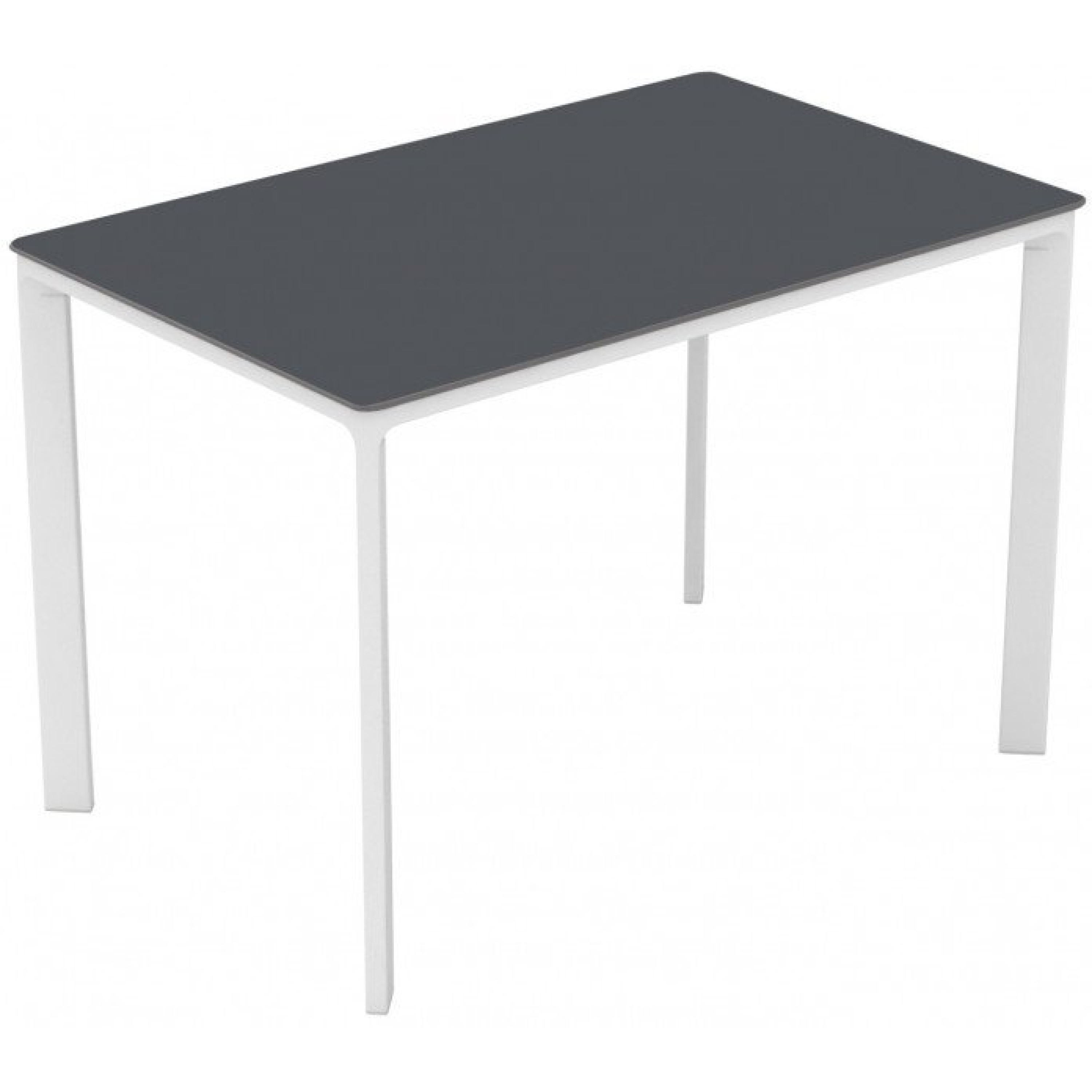 Table extérieur 120 x 80 cm Meet - Ezpeleta professionnel