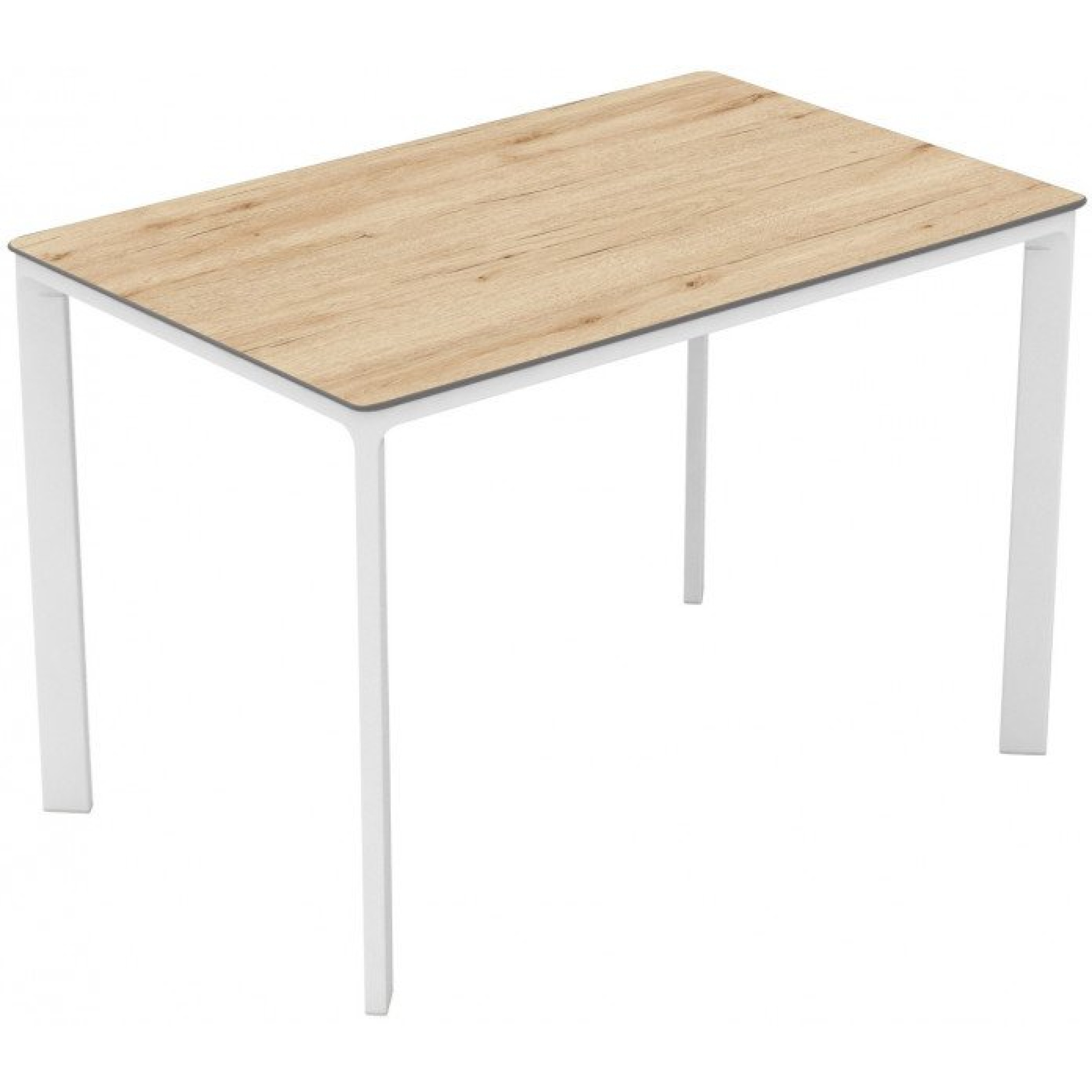 Table extérieur 120 x 80 cm Meet - Ezpeleta professionnel