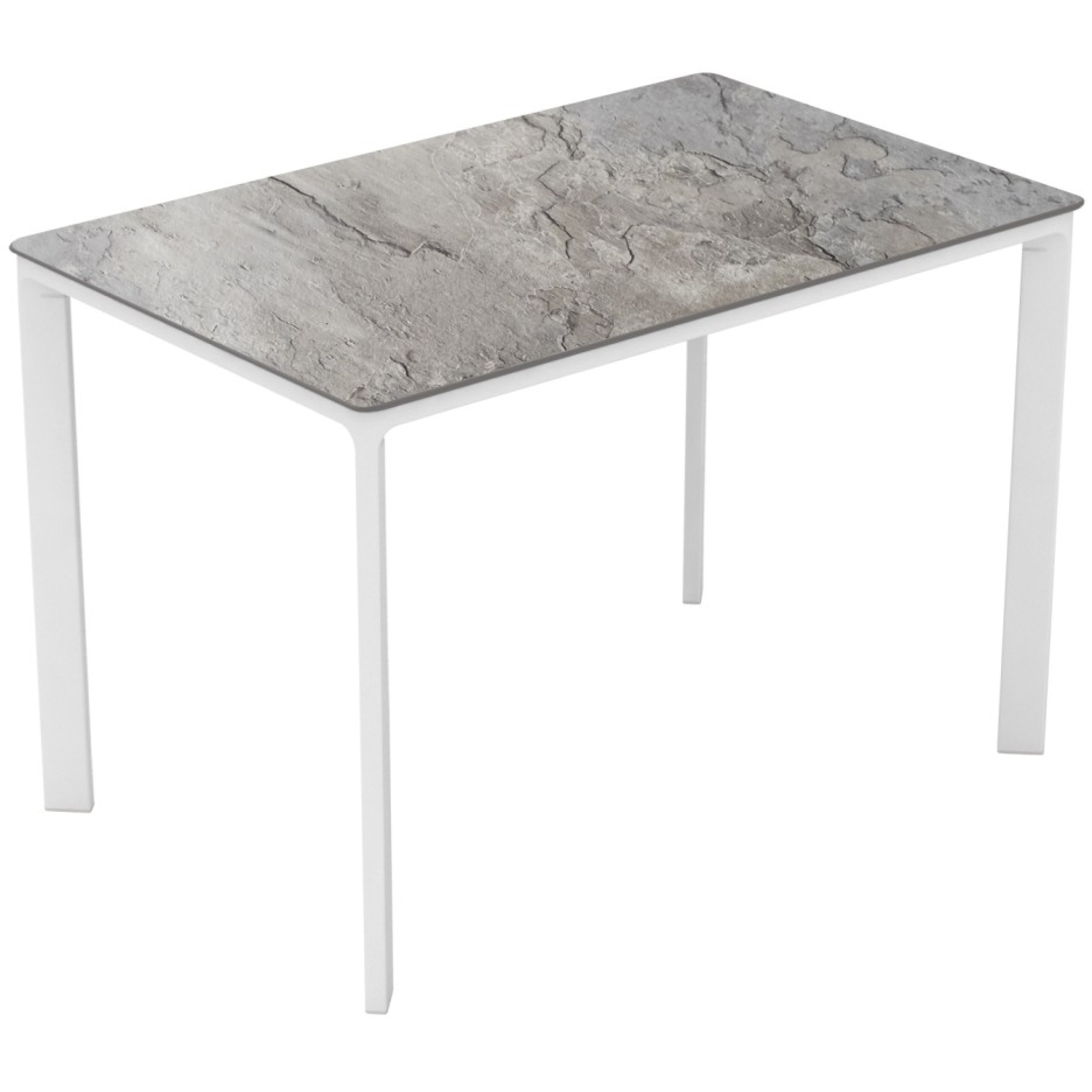 Table extérieur 120 x 80 cm Meet - Ezpeleta professionnel