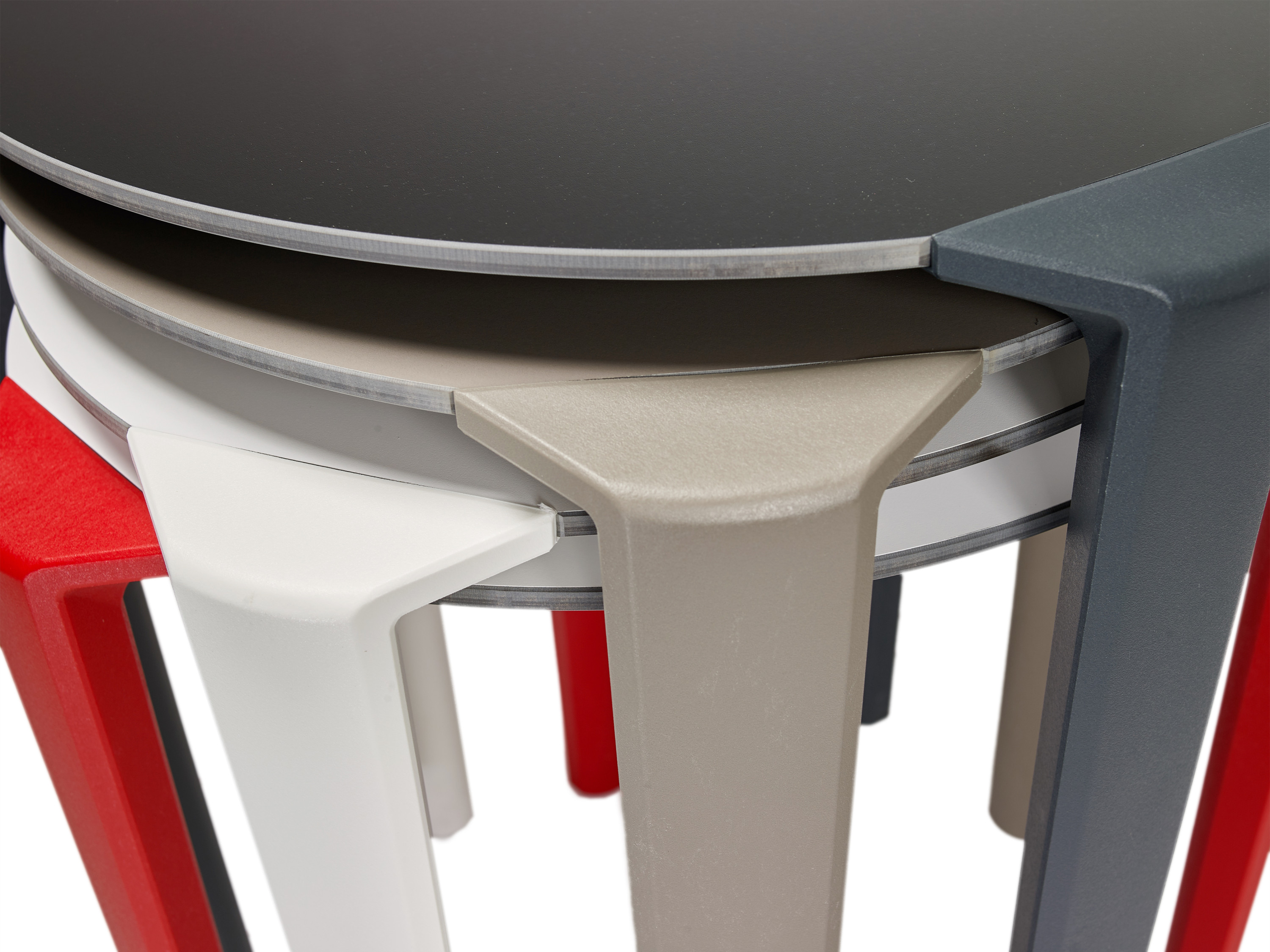 Table empilable - ONE