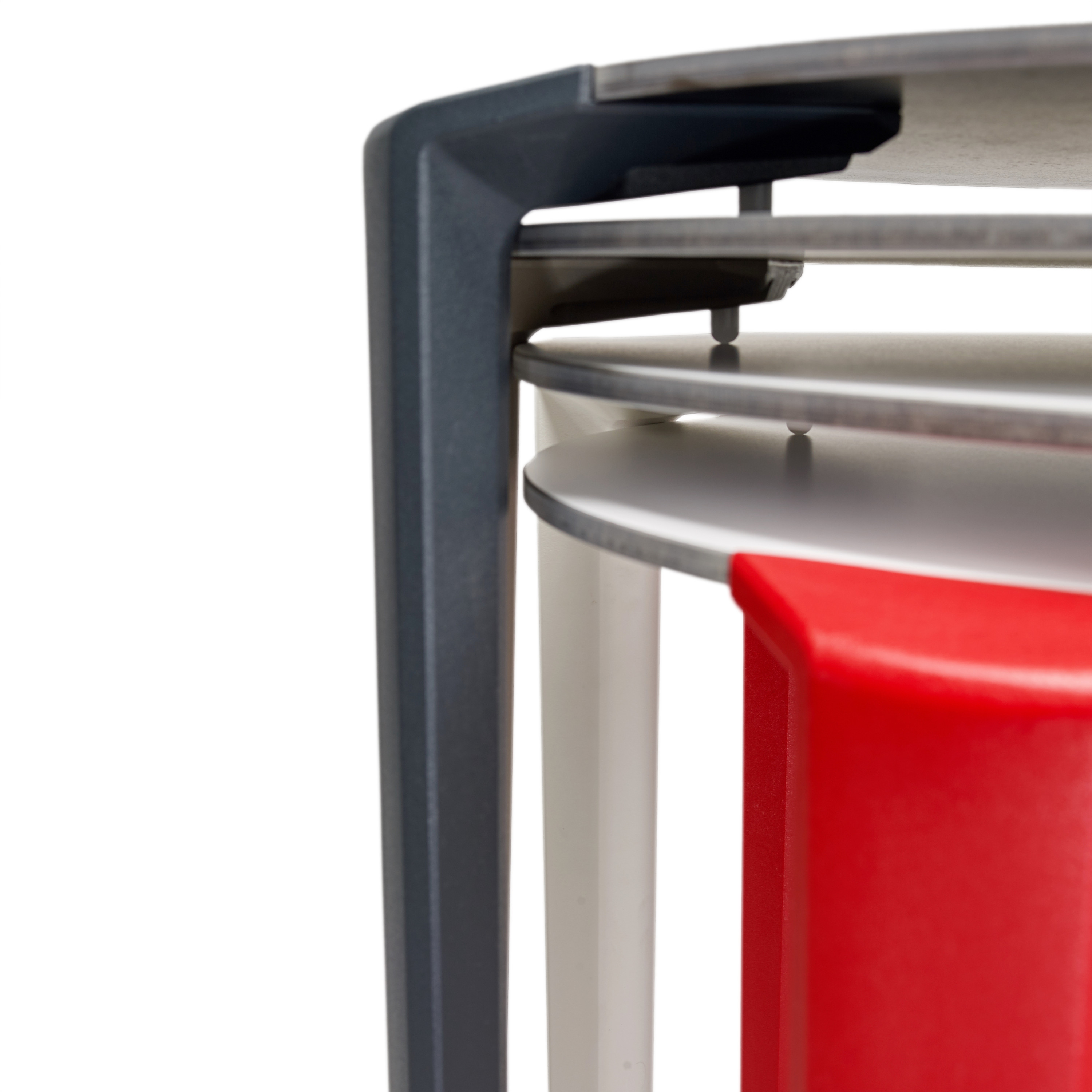 Table empilable - ONE