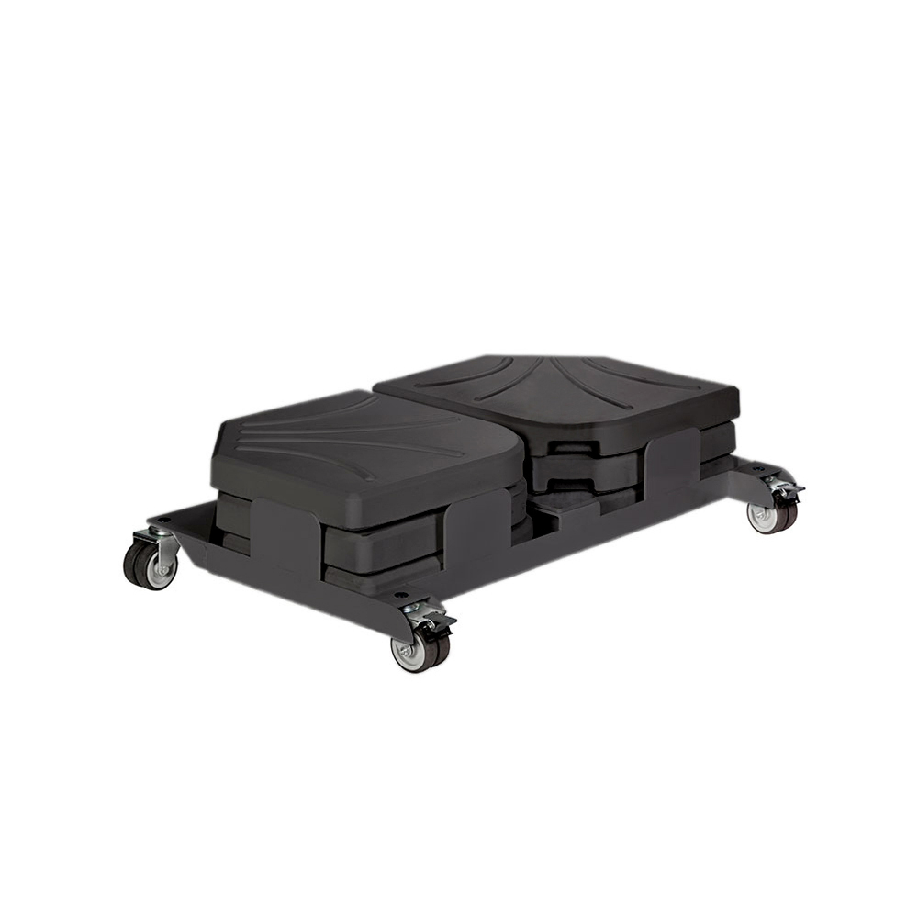 PIED DE PARASOL FLEXO - EZPELETA PROFESSIONNEL