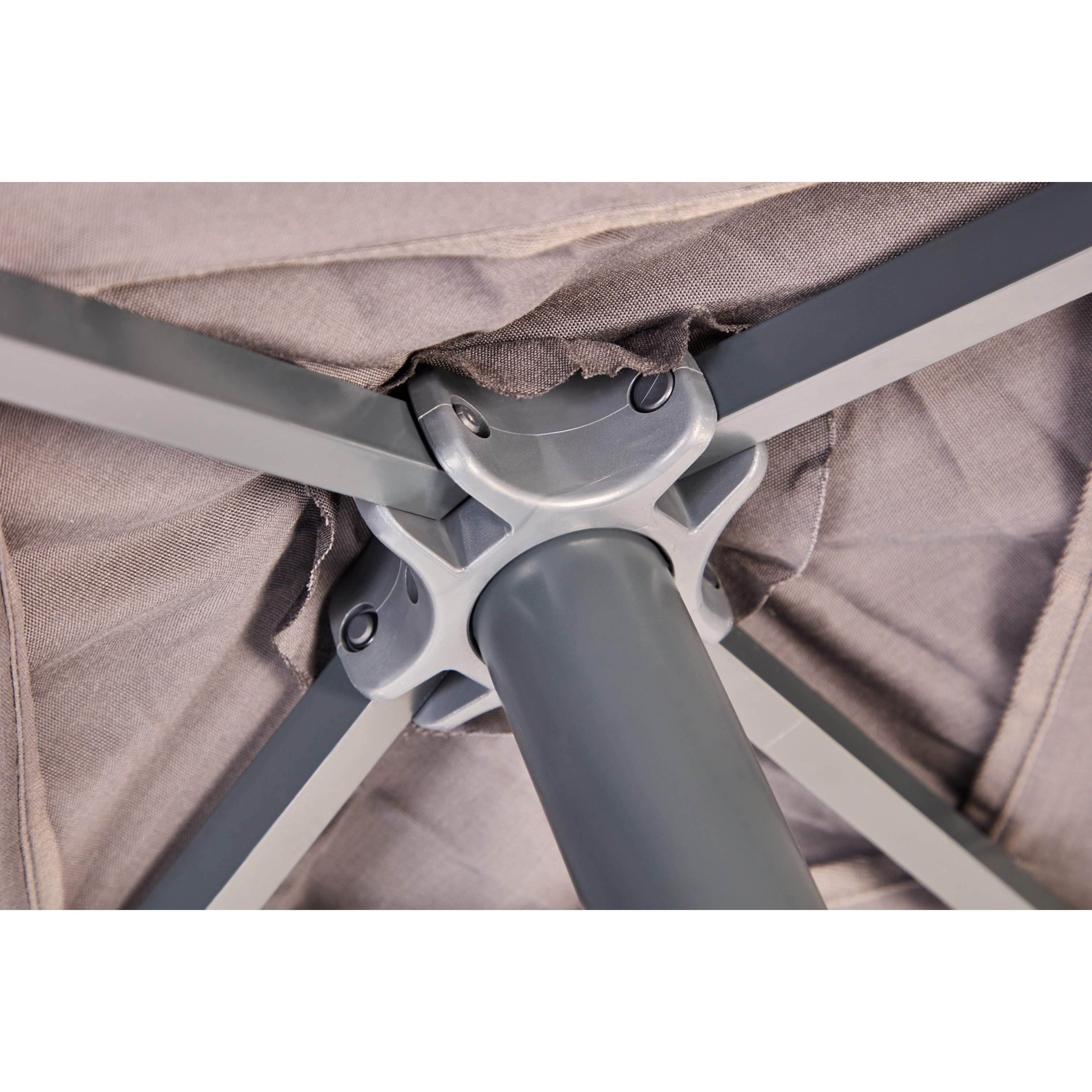 PARASOL EOLO - EZPELETA professionnel