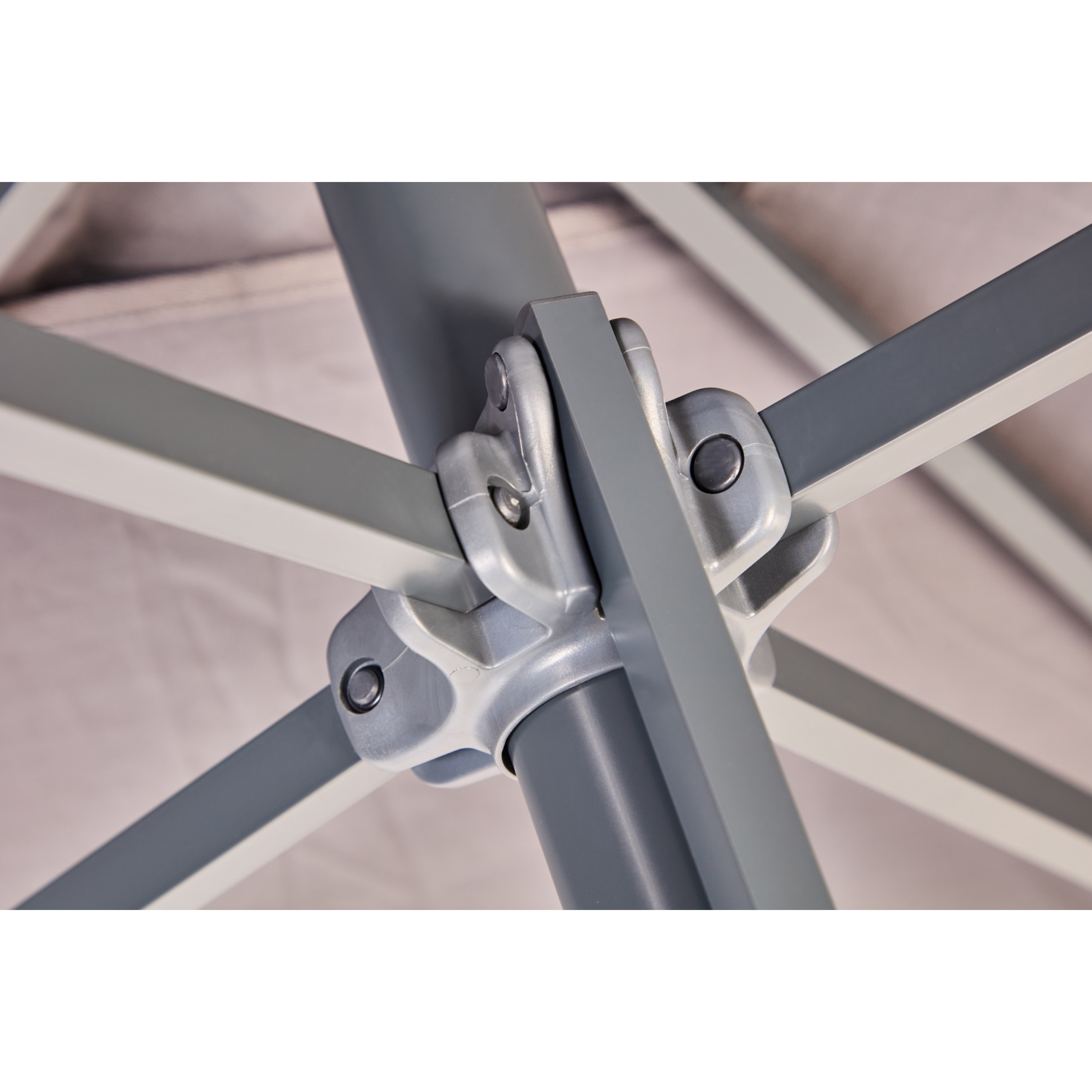 PARASOL EOLO - EZPELETA professionnel