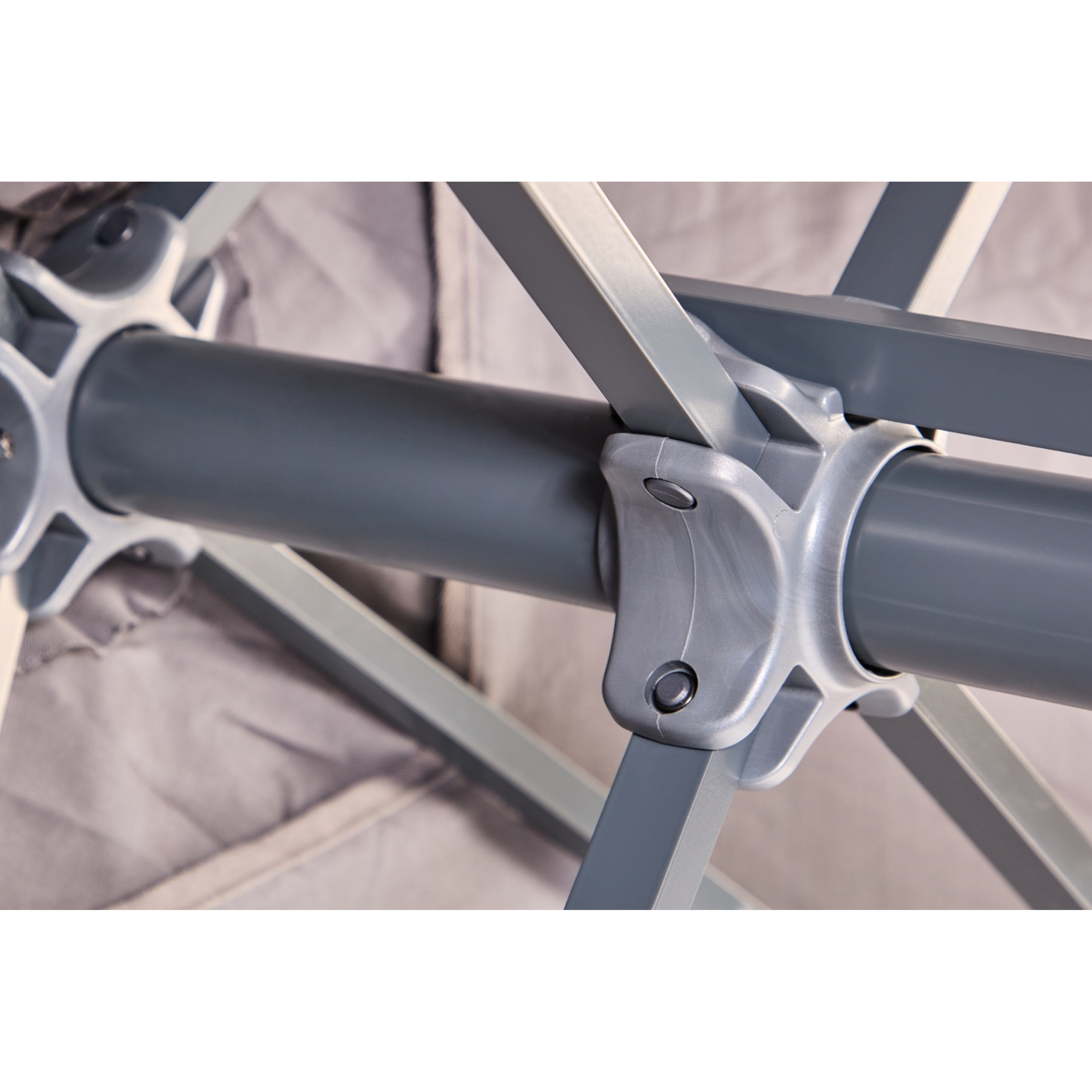 PARASOL EOLO - EZPELETA professionnel