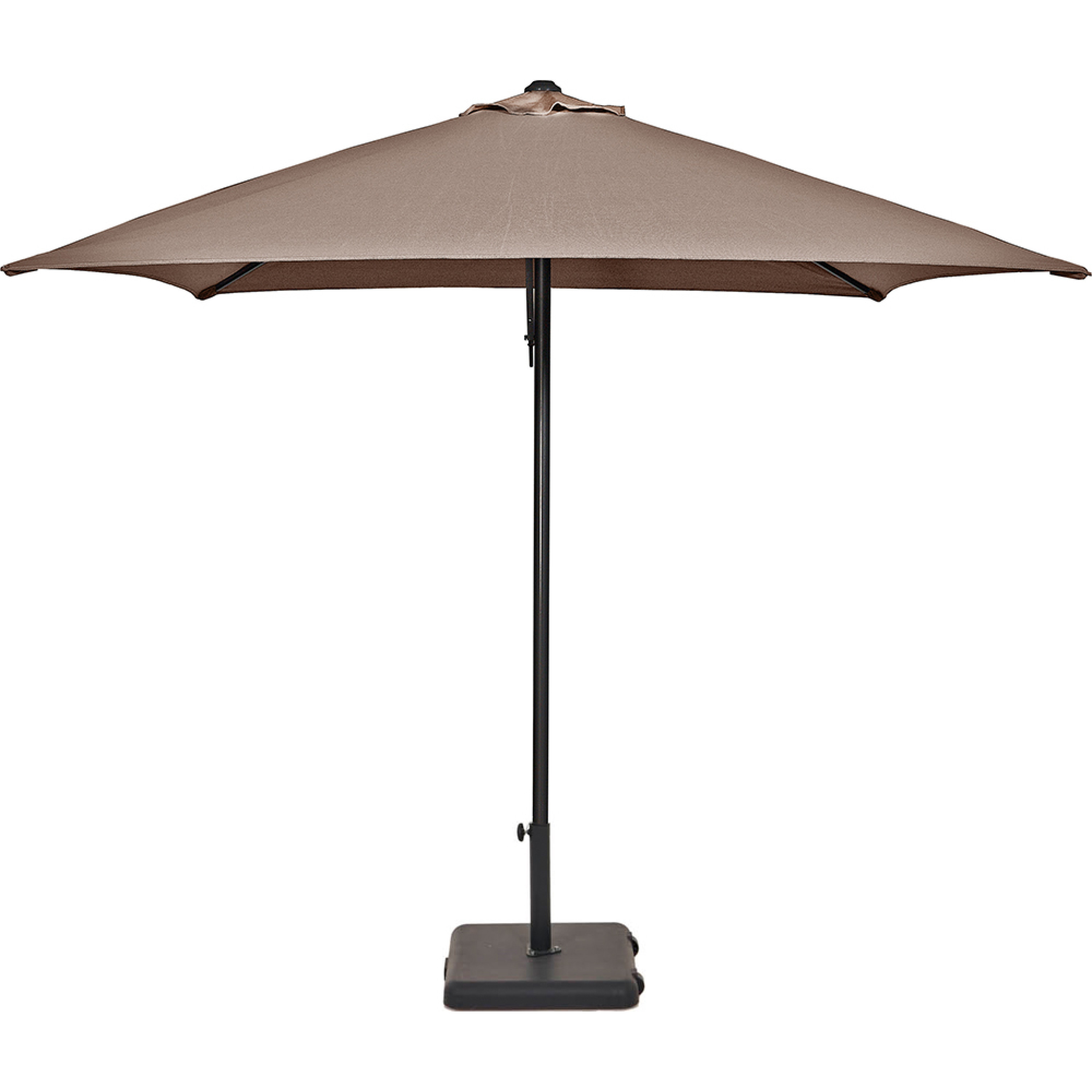 PARASOL EOLO - EZPELETA professionnel