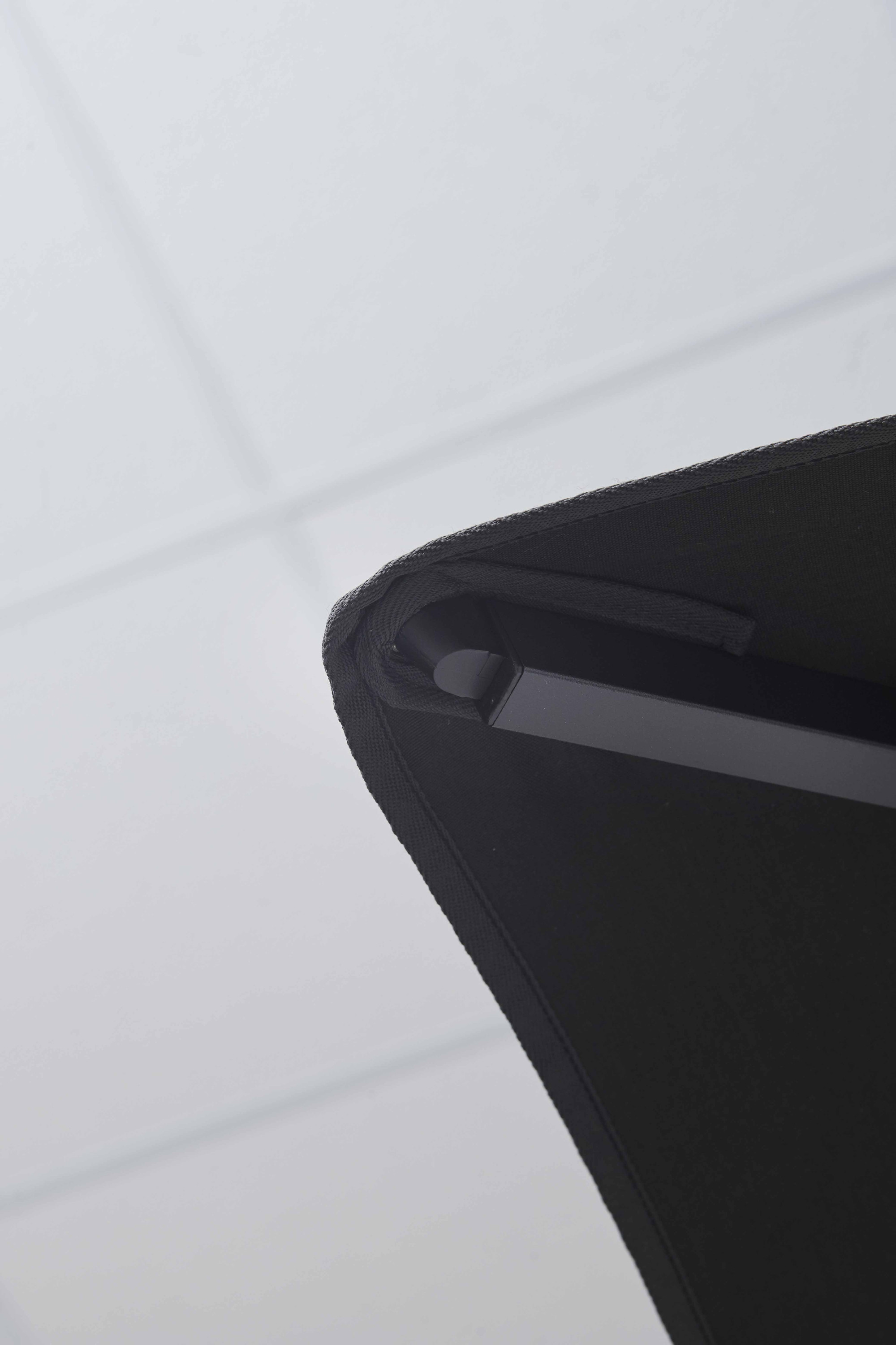 PARASOL FORMENTERA LATERAL - EZPELETA professionnel