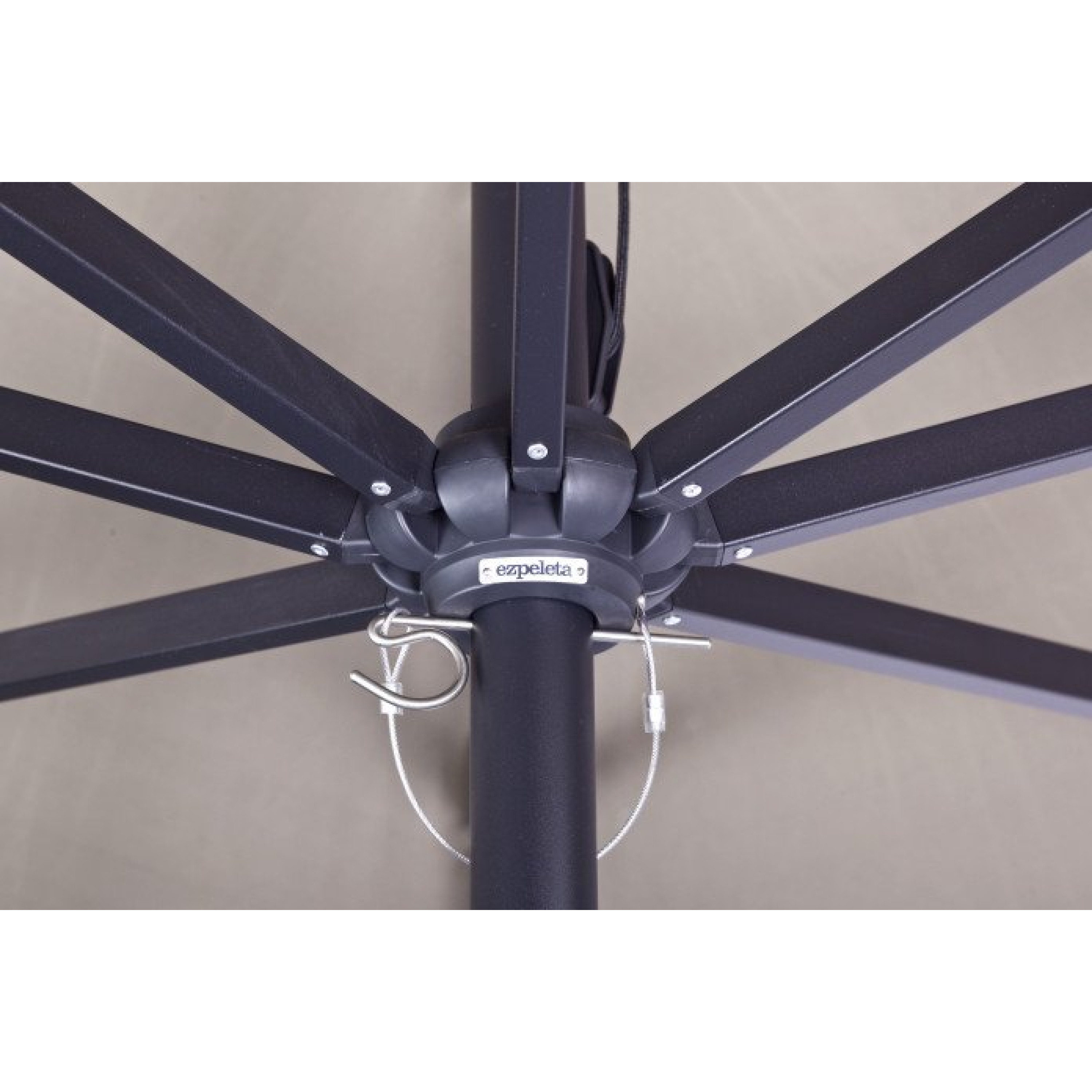 PARASOL FORMENTERA - EZPELETA professionnel